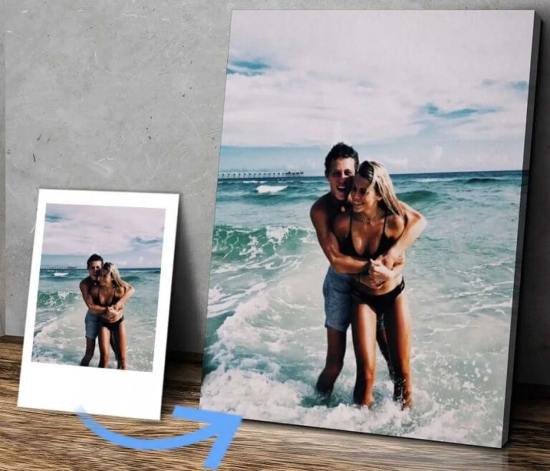 Obraz Foto obraz na płótnie s15721