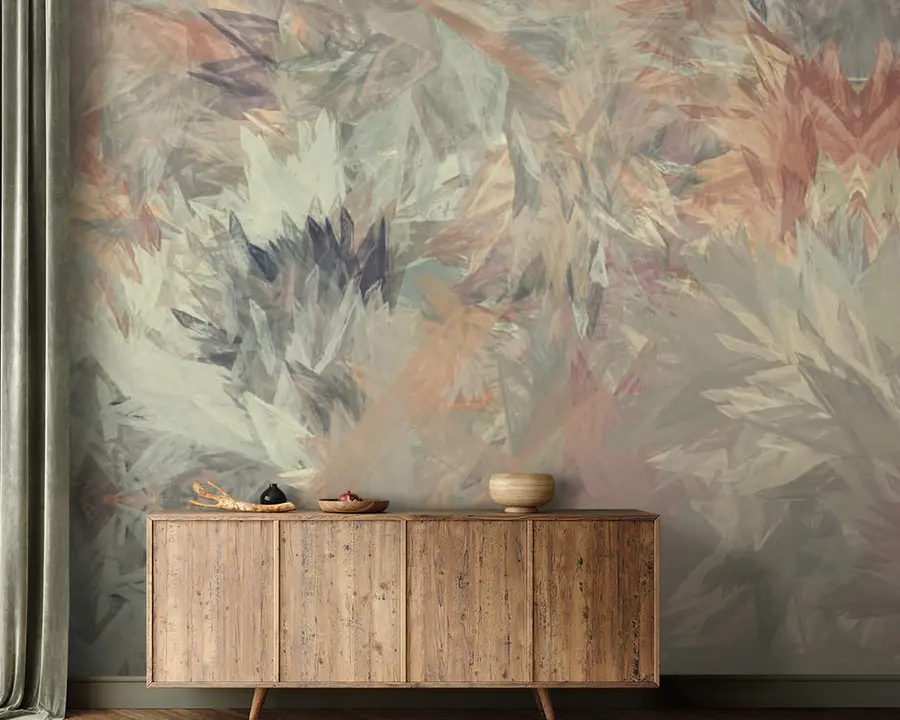 Fototapeta Brązowy, farba artystyczna i sztuka u93195