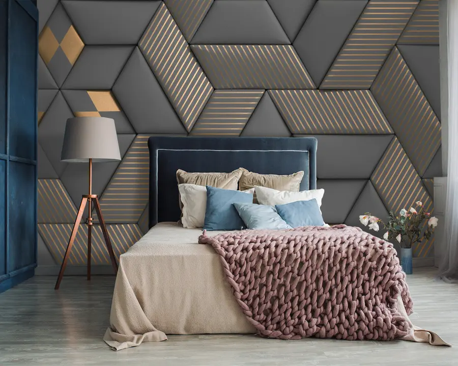 Fototapeta Własność, prostokąt i architektura u93413