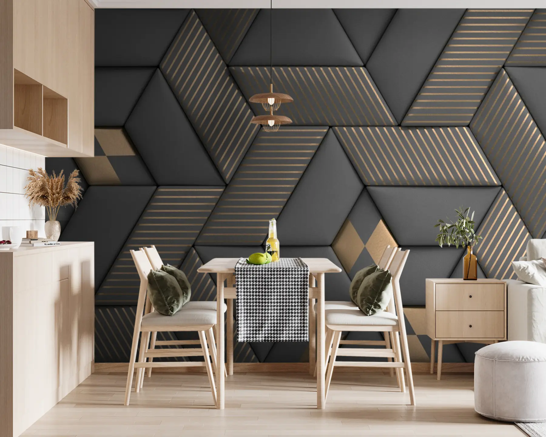 Fototapeta Własność, prostokąt i architektura u93413