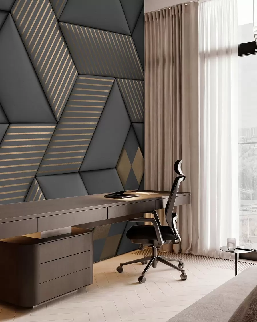 Fototapeta Własność, prostokąt i architektura u93413