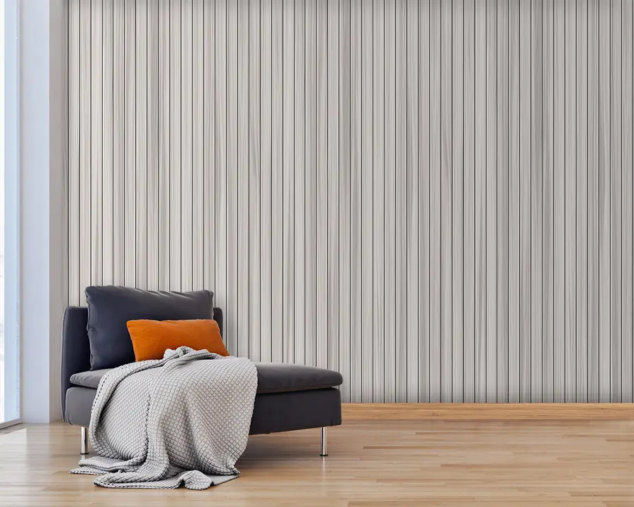 Fototapeta Tapeta akustyczna szara u93831