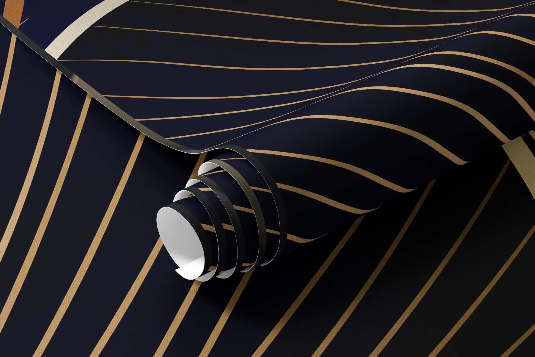 Fototapeta Liście ginkgo są duże u94065