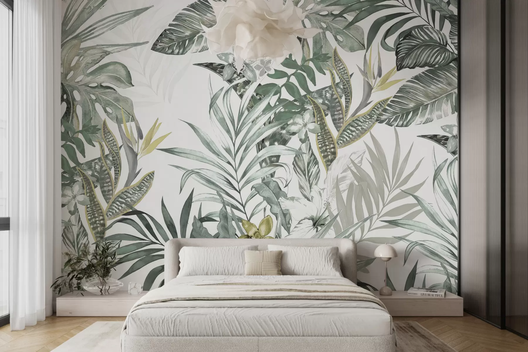 Fototapeta Projektowanie cyfrowe i tekstylne wzorów u94199