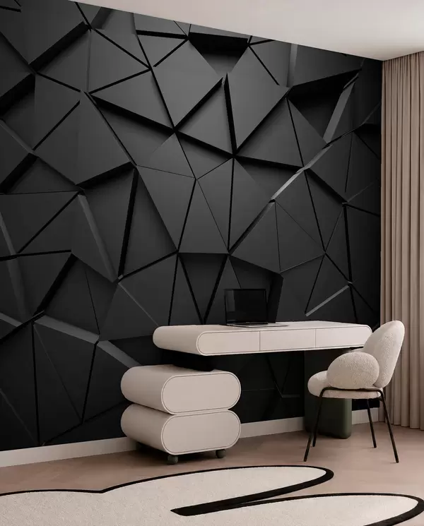 3d geometryczna