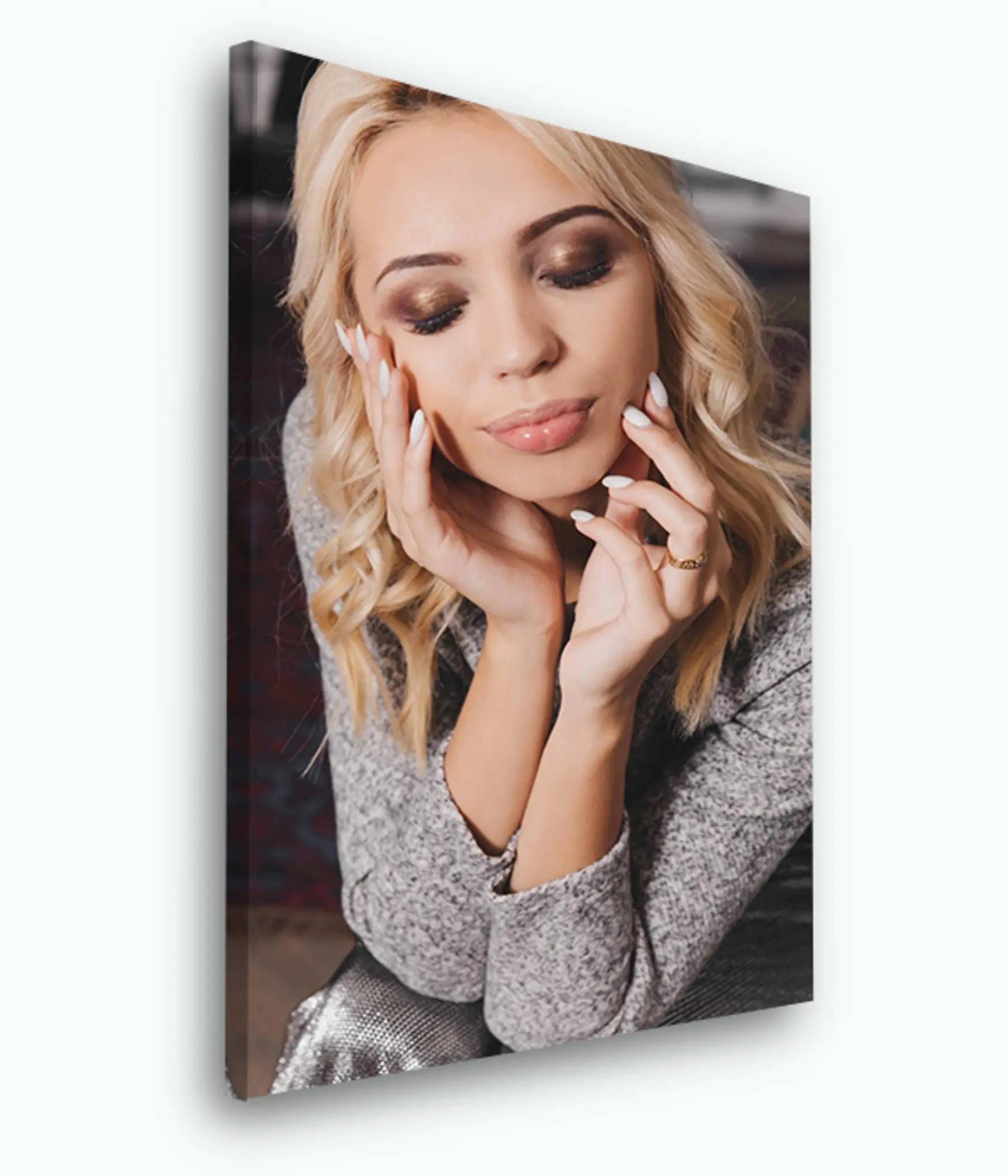 Obraz Druk zdjęć na płótnie (canvas) s33103
