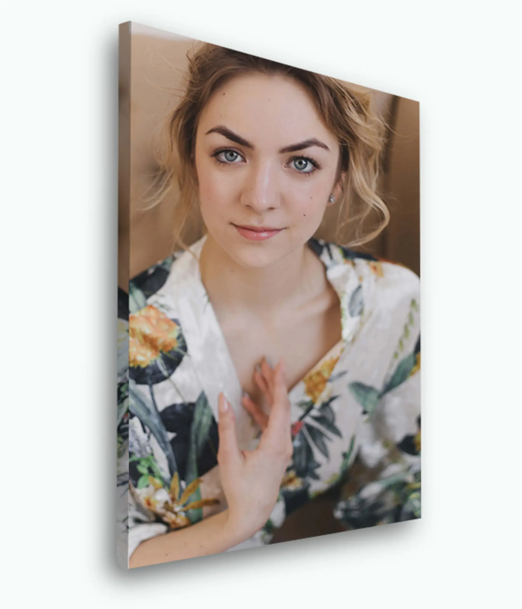 Obraz Personalizowane obrazy ze zdjęć s33105