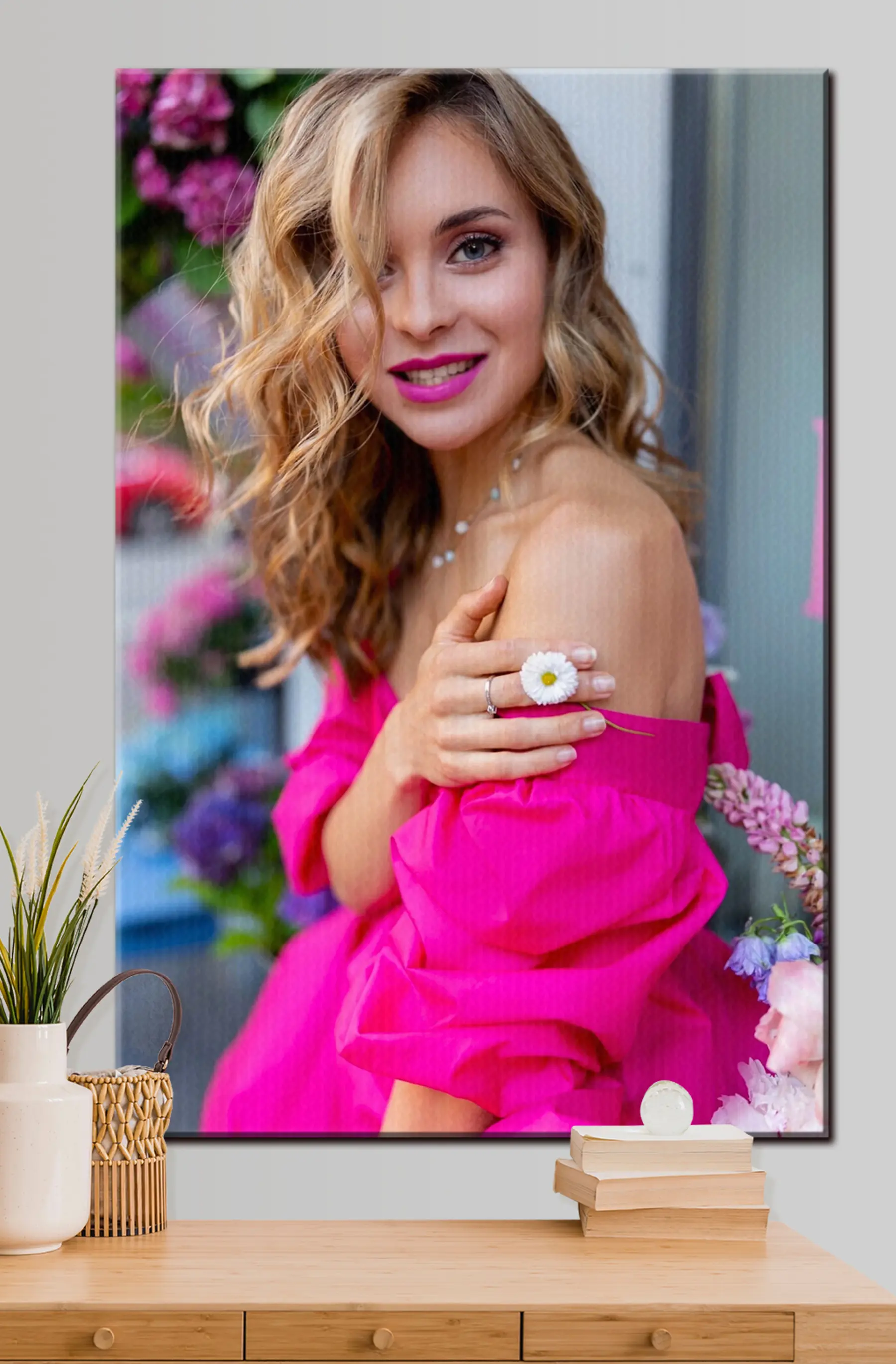 Obraz Kup obrazy na płótnie ze zdjęciem s33134