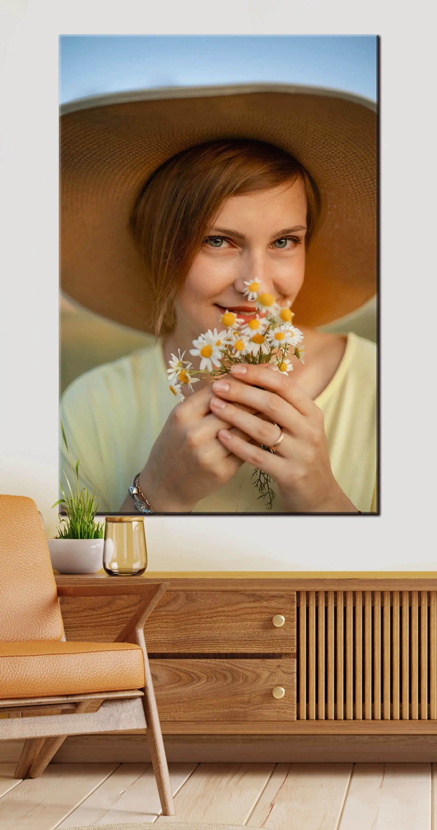 Obraz Zrób zdjęcie ze zdjęcia s33170