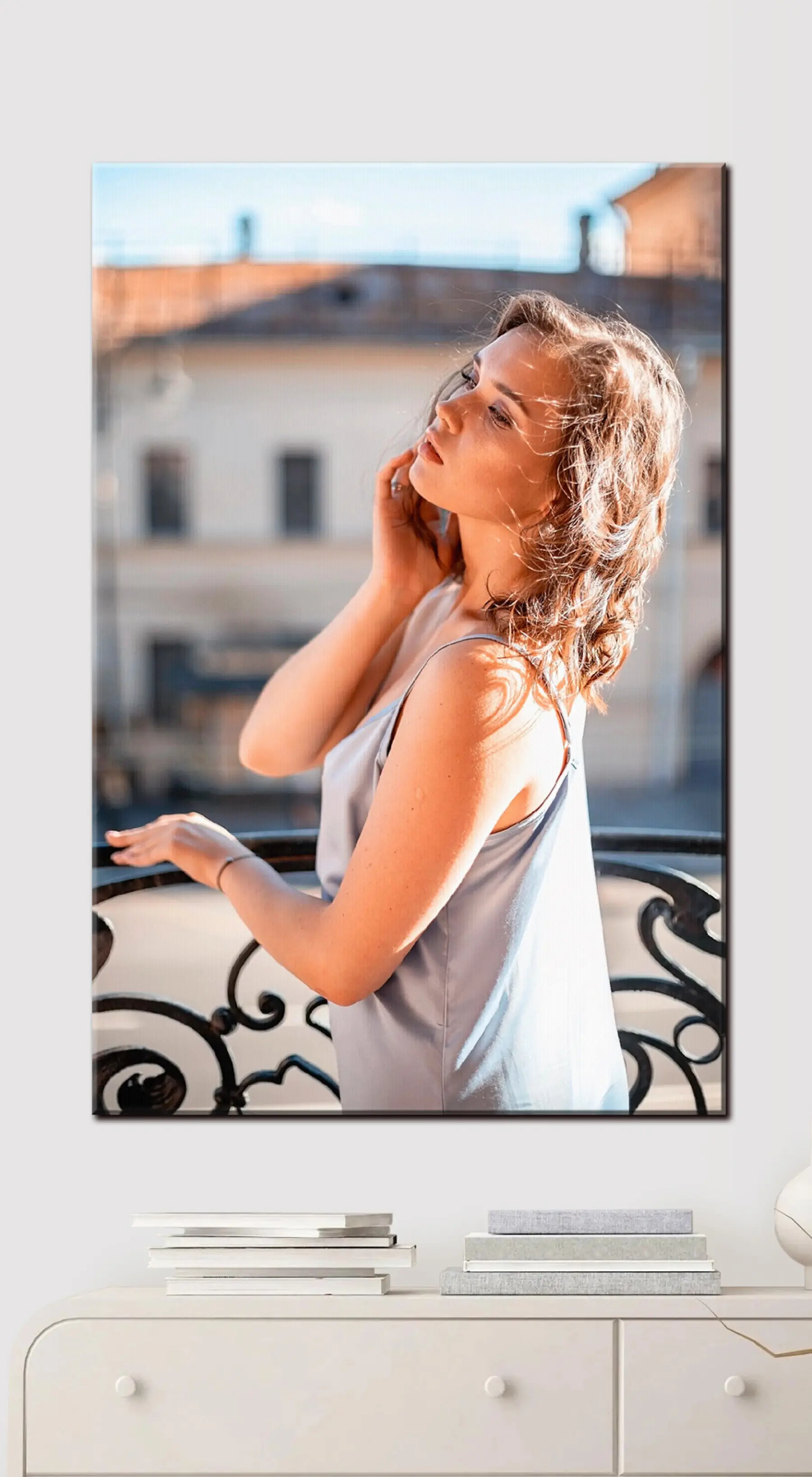 Obraz Wydruk zdjęć na płótnie s33171