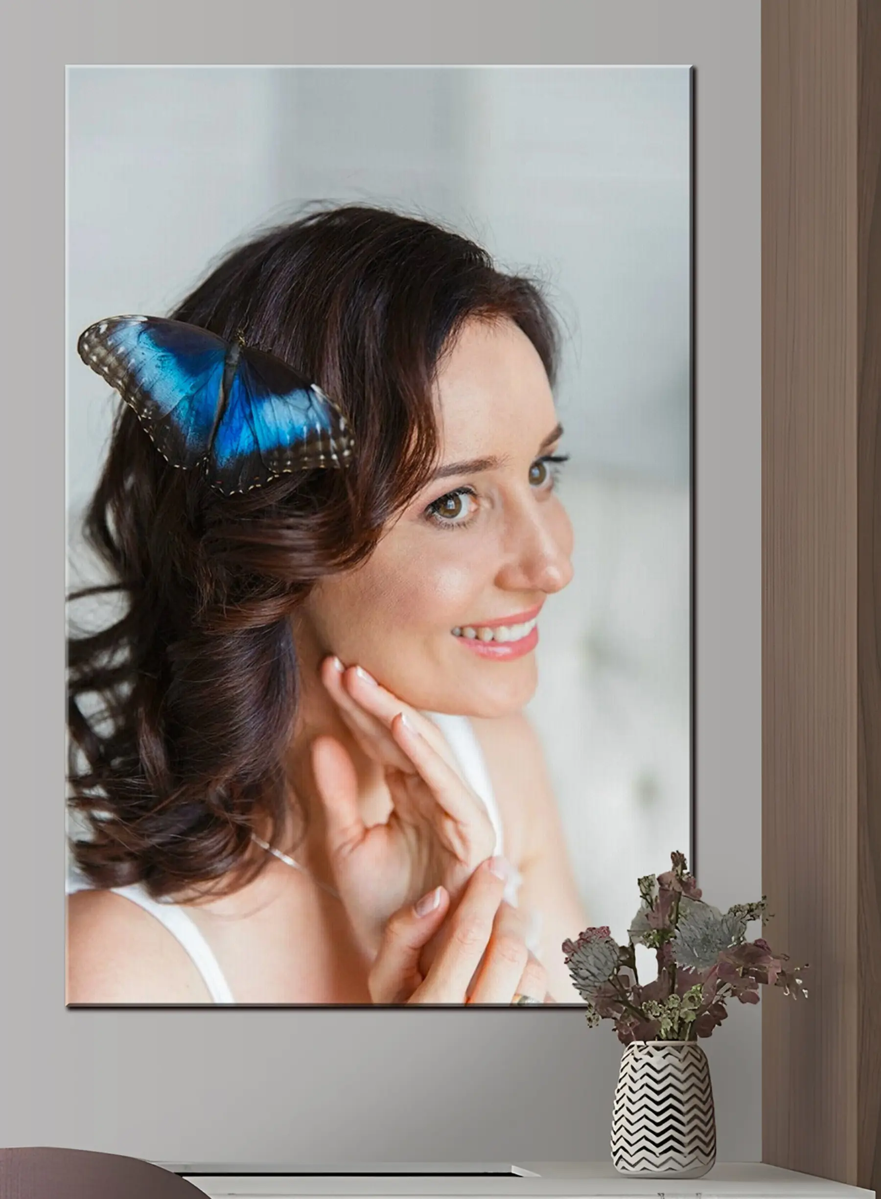 Obraz Druk zdjęć na płótnie (canvas) s33188