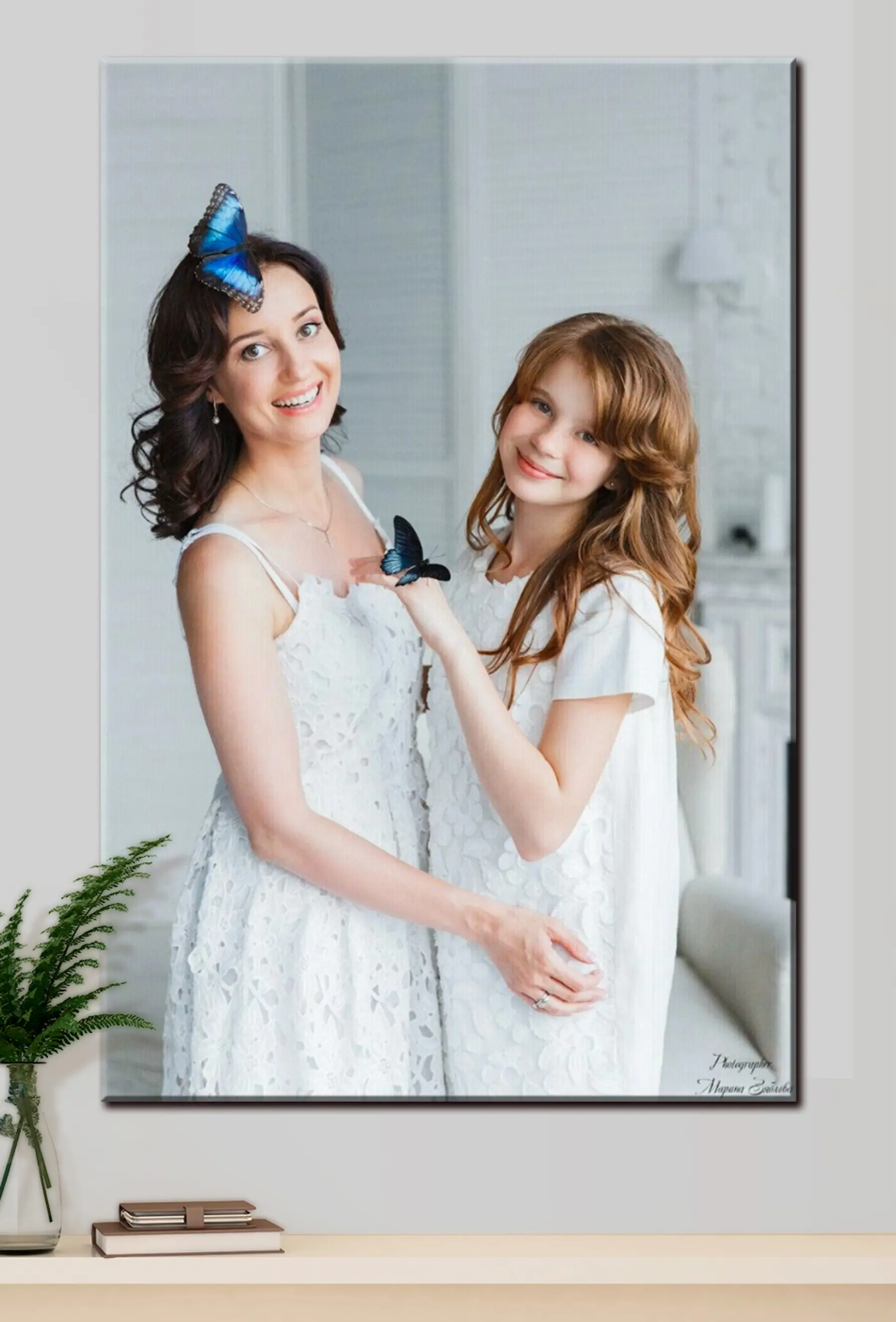 Obraz Tworzenie obrazu z własnego zdjęcia s33189