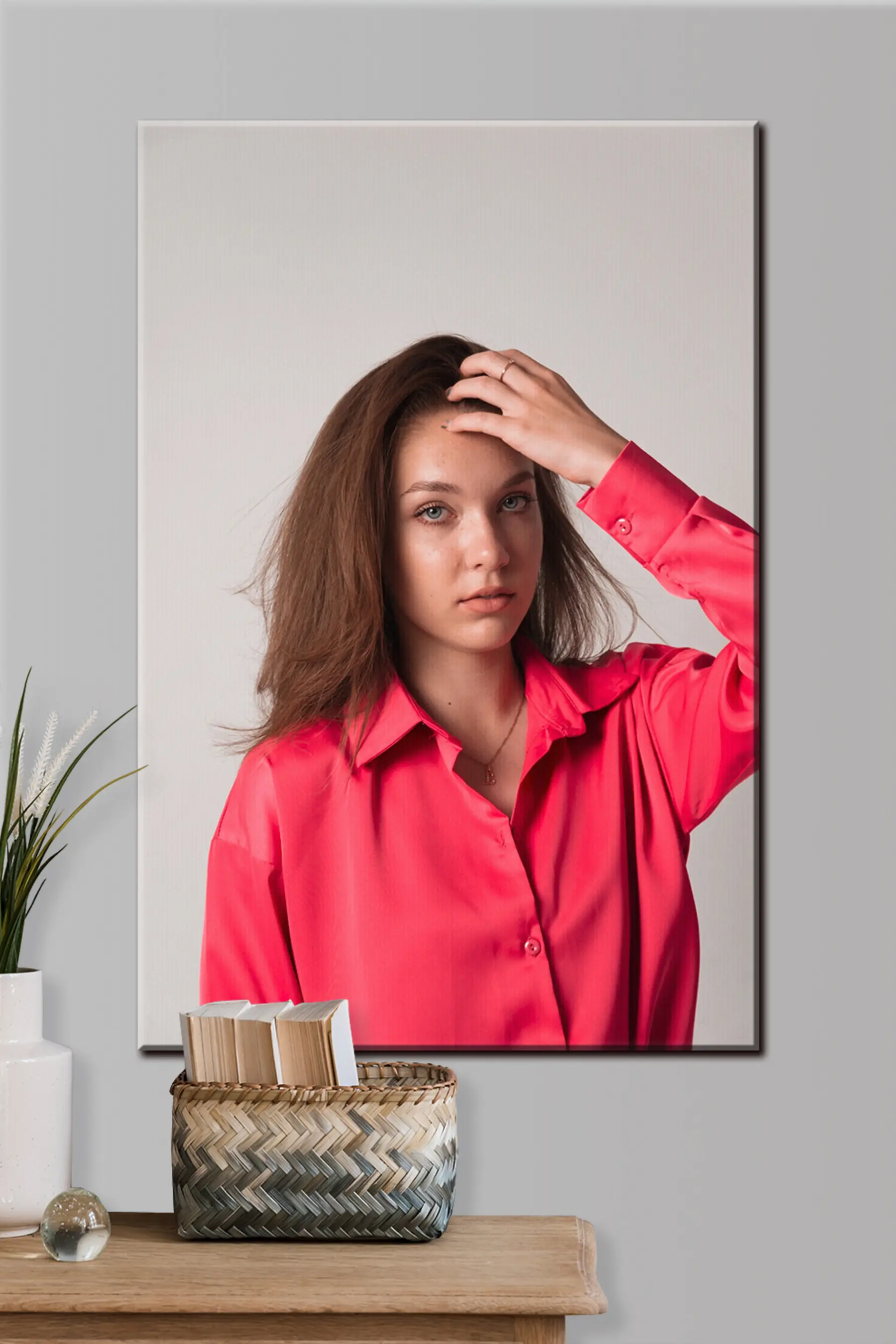 Obraz Zdjęcie na płótnie na zamówienie s33235