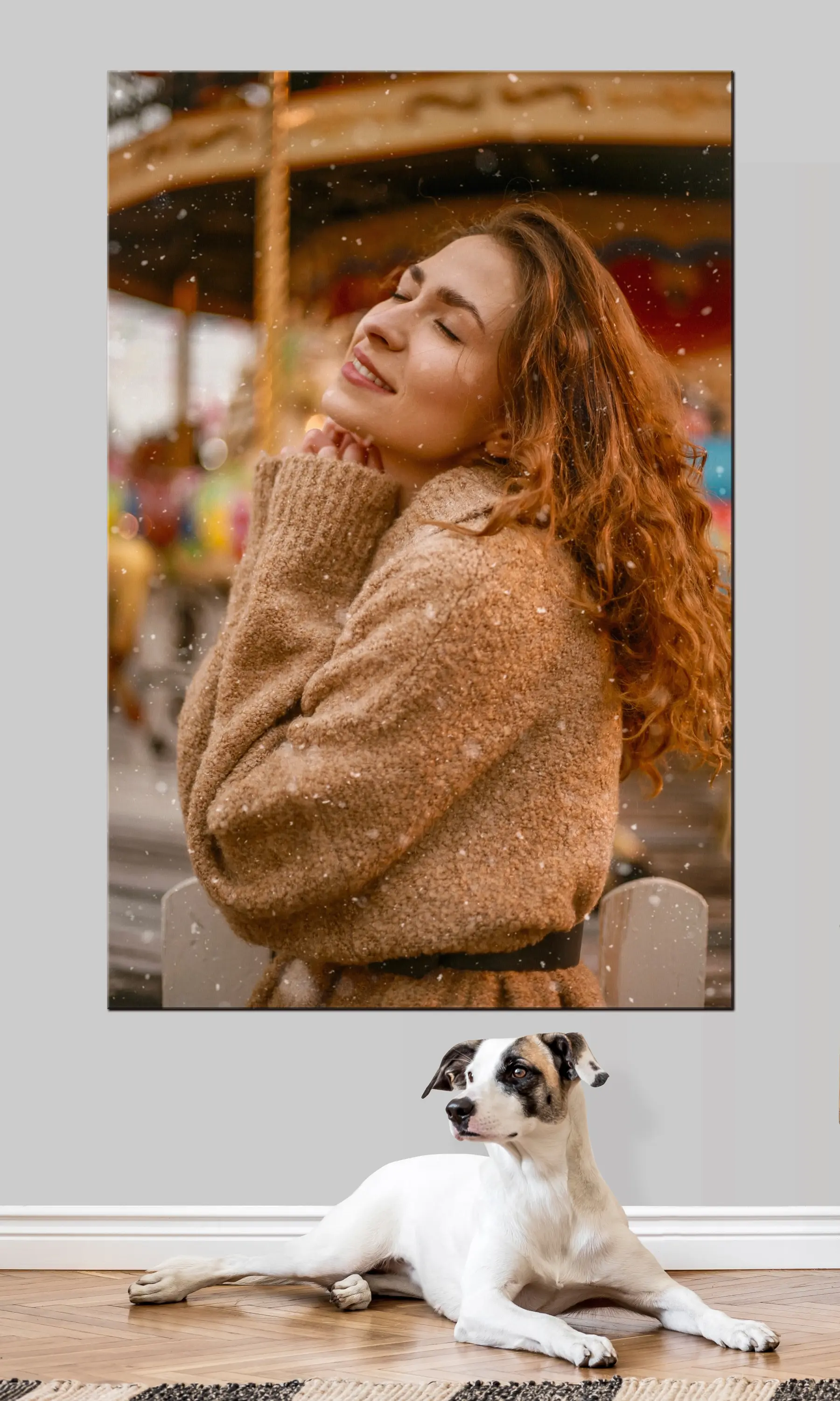 Obraz Zdjęcie na płótnie na zamówienie s33264