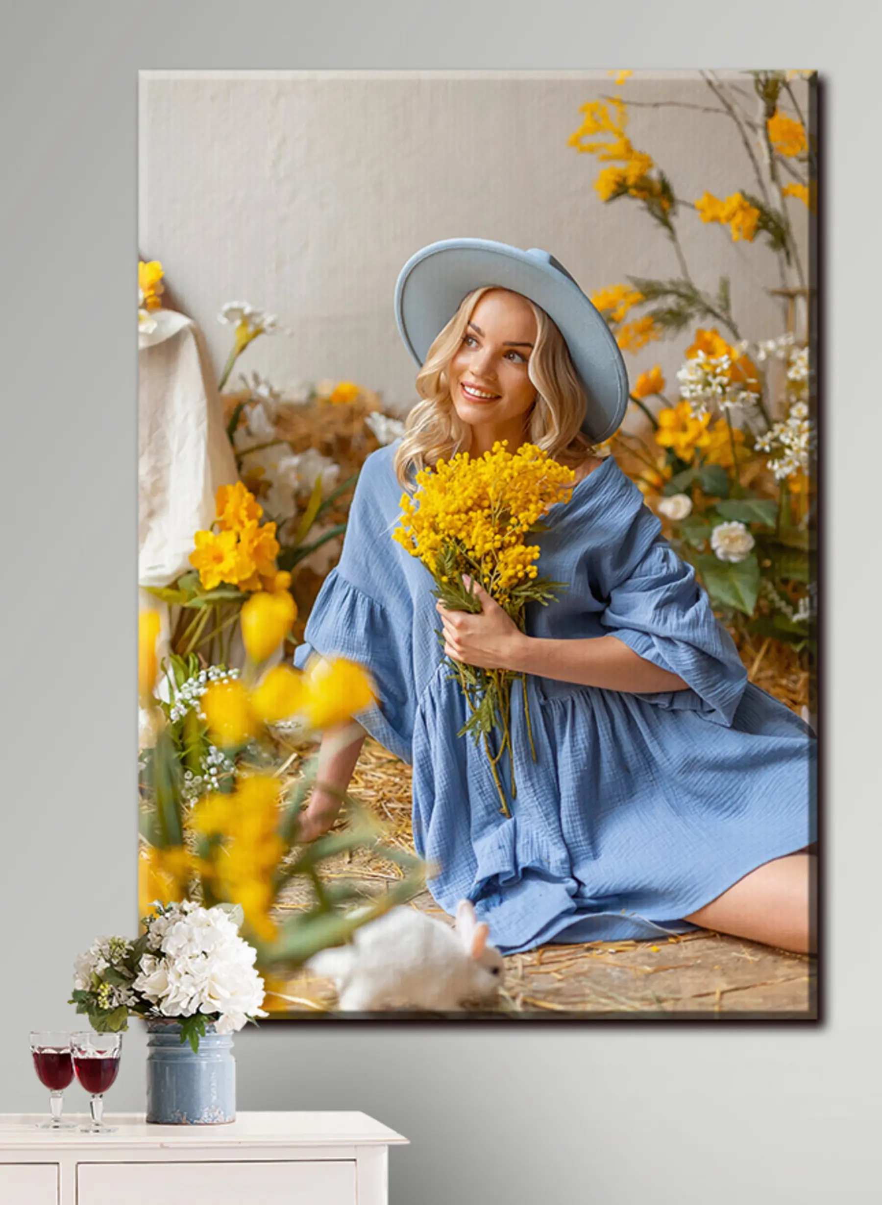 Obraz Pojedyncze zdjęcia ze zdjęć s33281