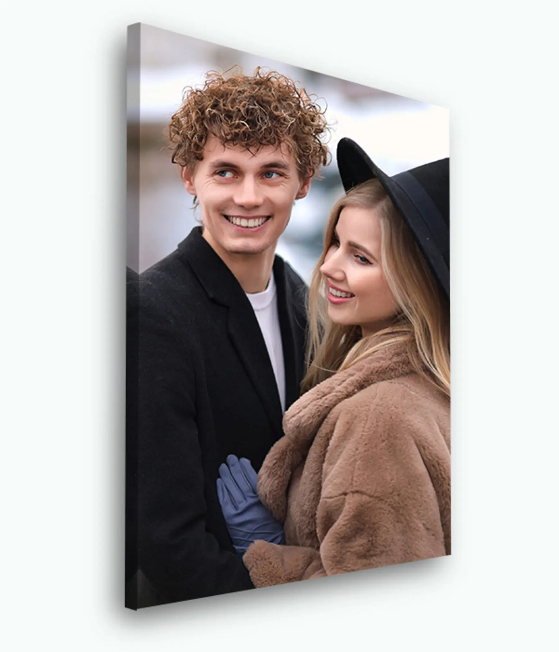 Obraz Zdjęcie w formacie obrazu do wystroju domu s33286