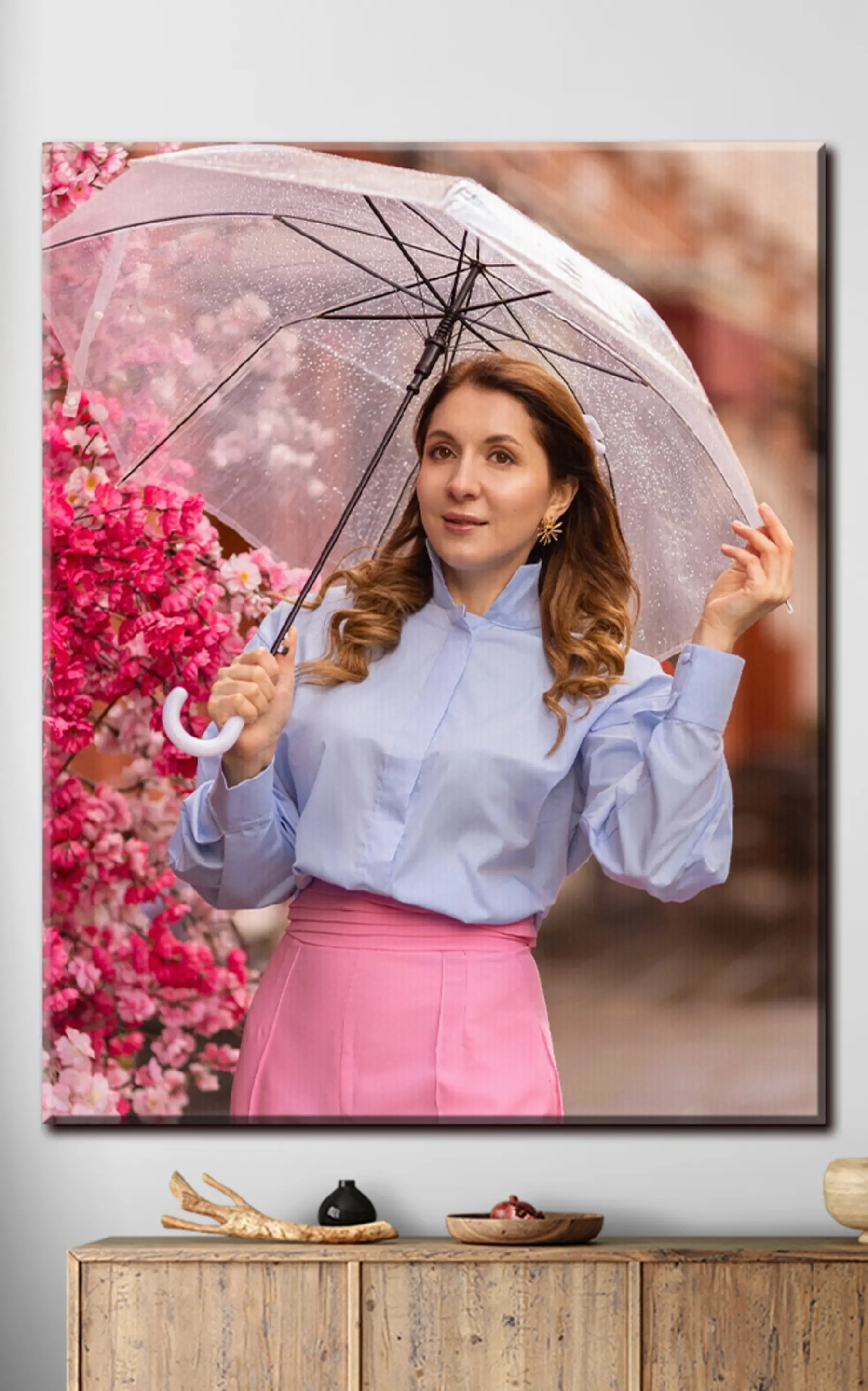 Obraz Obraz na płótnie z fotografii s33298