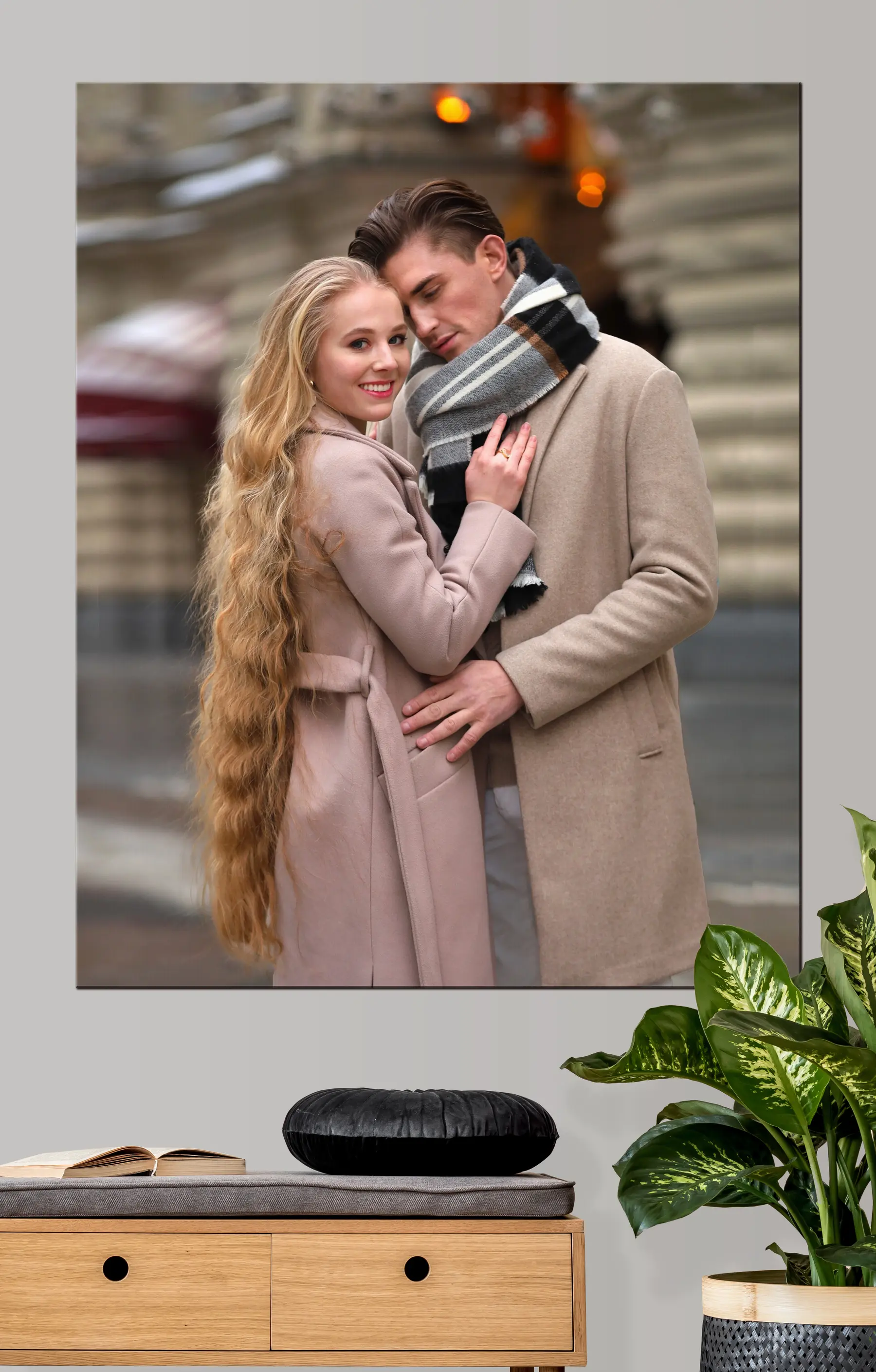 Obraz Internetowy sklep z obrazami ze zdjęciami s33325