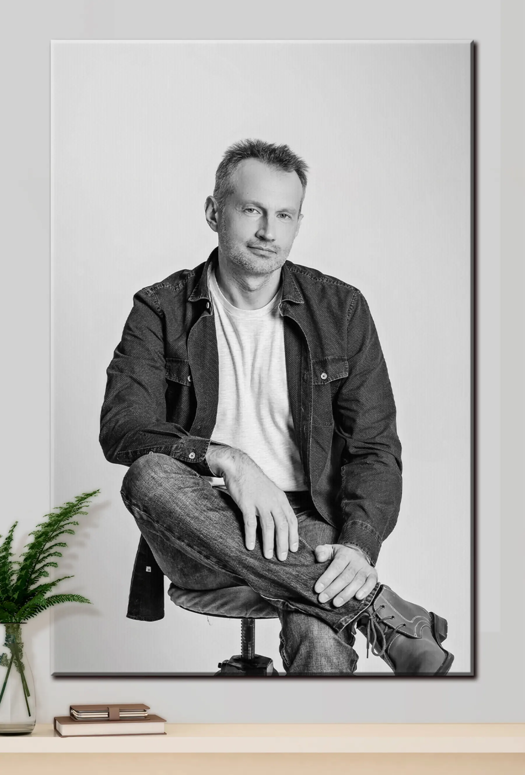 Obraz Wydruk zdjęć na płótnie z dostawą s33330