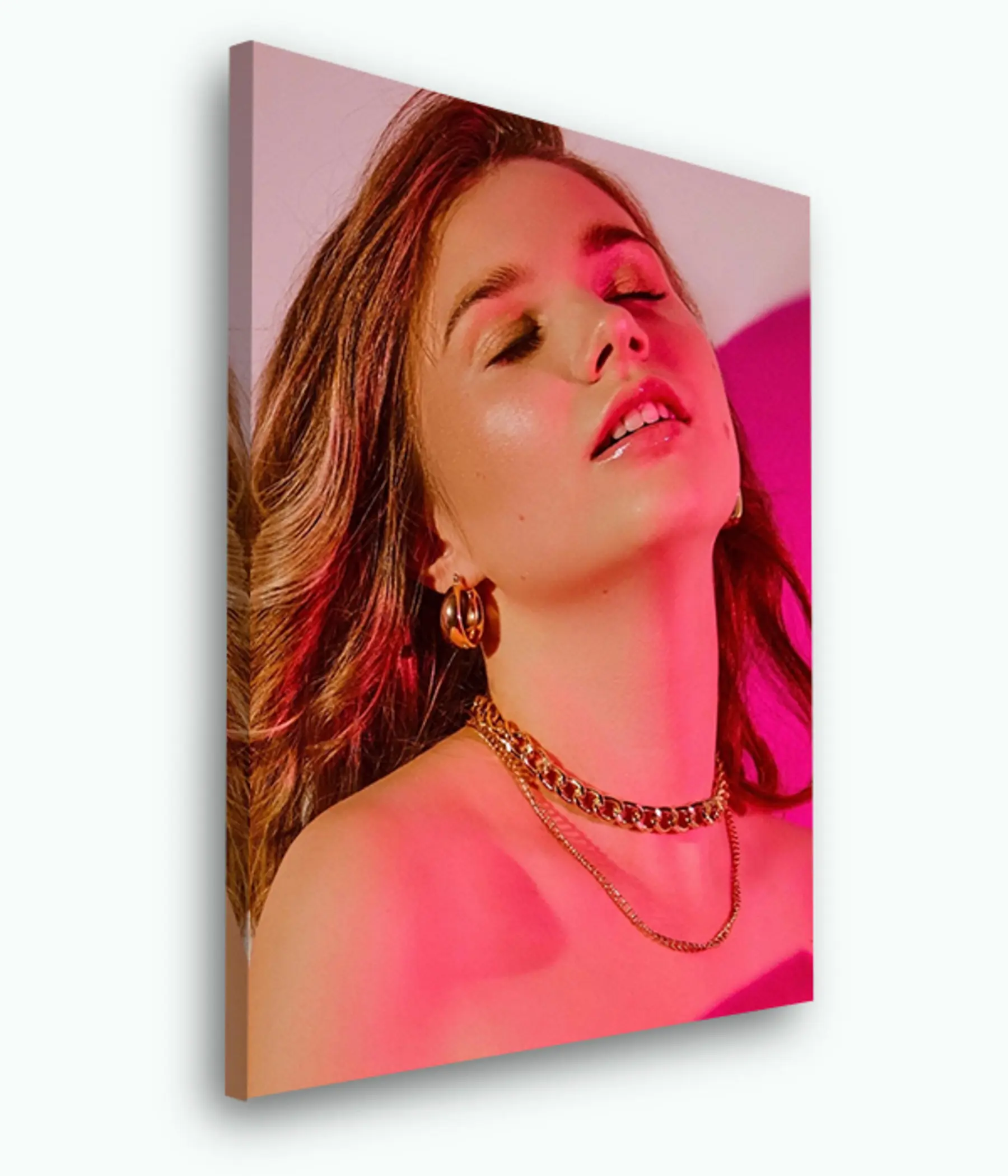 Obraz Zdjęcia wnętrz z Twojego zdjęcia s33368