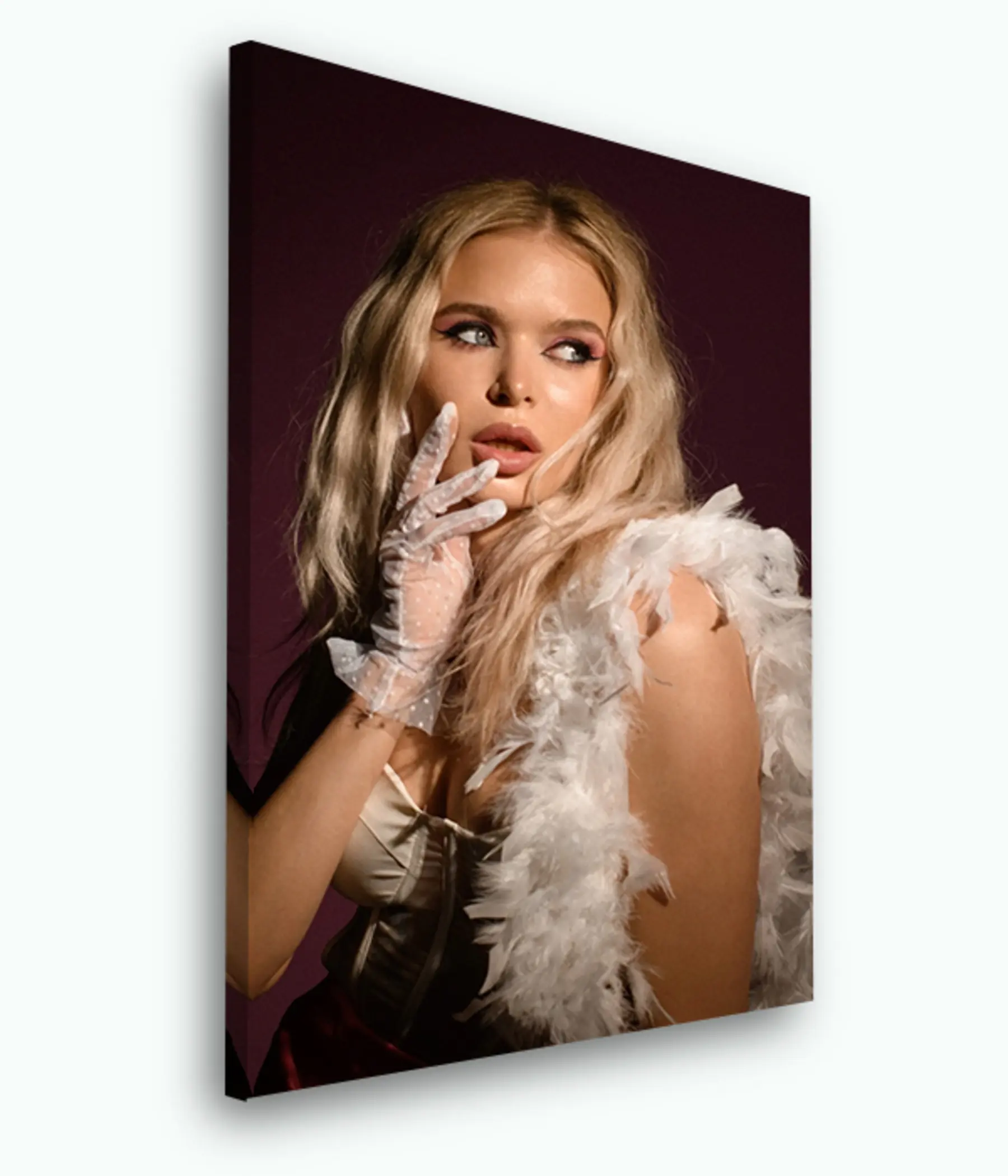 Obraz Osobiste zdjęcie s33384