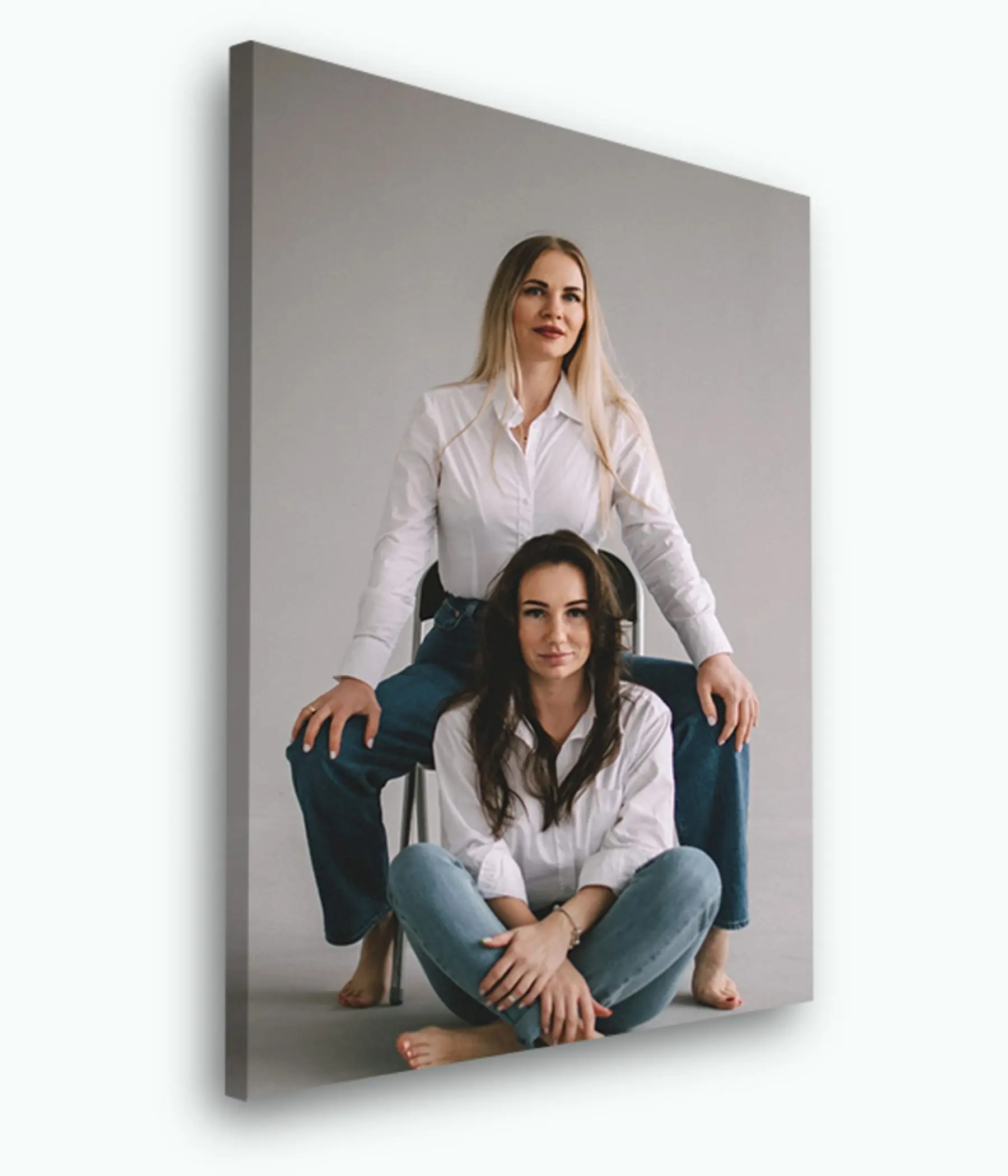 Obraz Obraz na płótnie z fotografii s33403