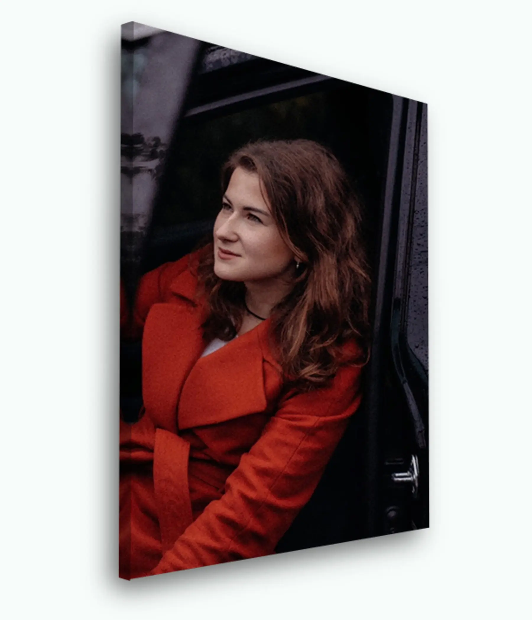 Obraz Jak zrobić zdjęcie ze swojego zdjęcia s33418