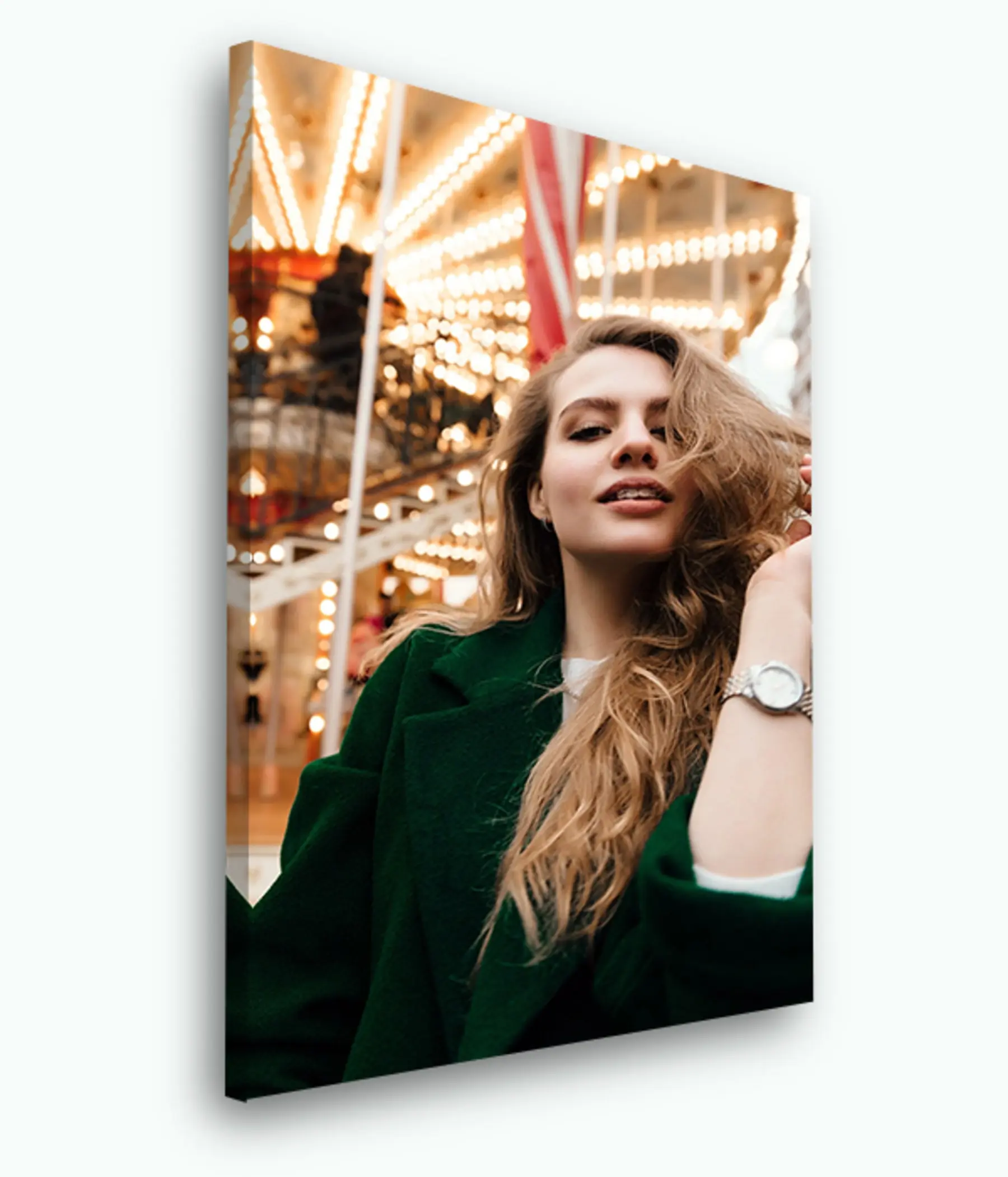 Obraz Personalizowane obrazy ze zdjęć s33440