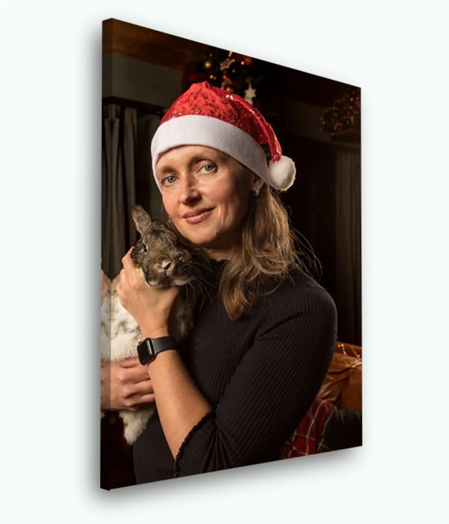 Obraz Obraz na płótnie z fotografii s33444