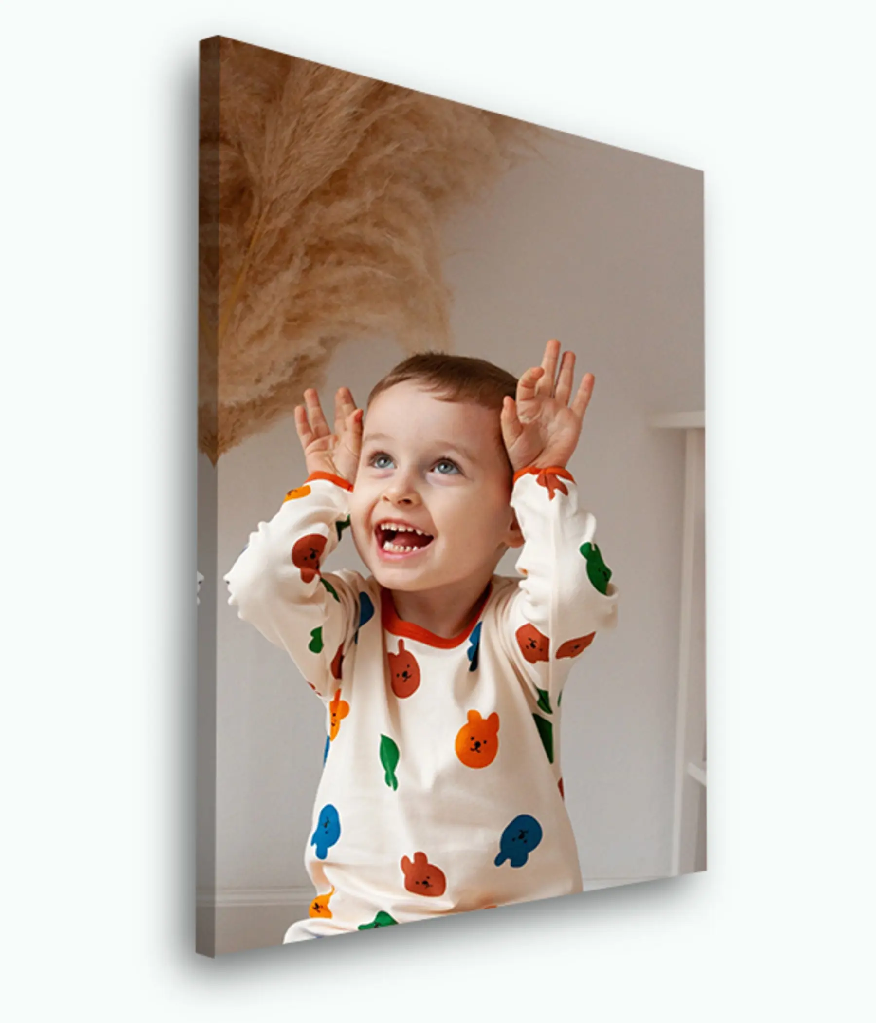 Obraz Obrazy ze zdjęć z podróży na płótnie s33451