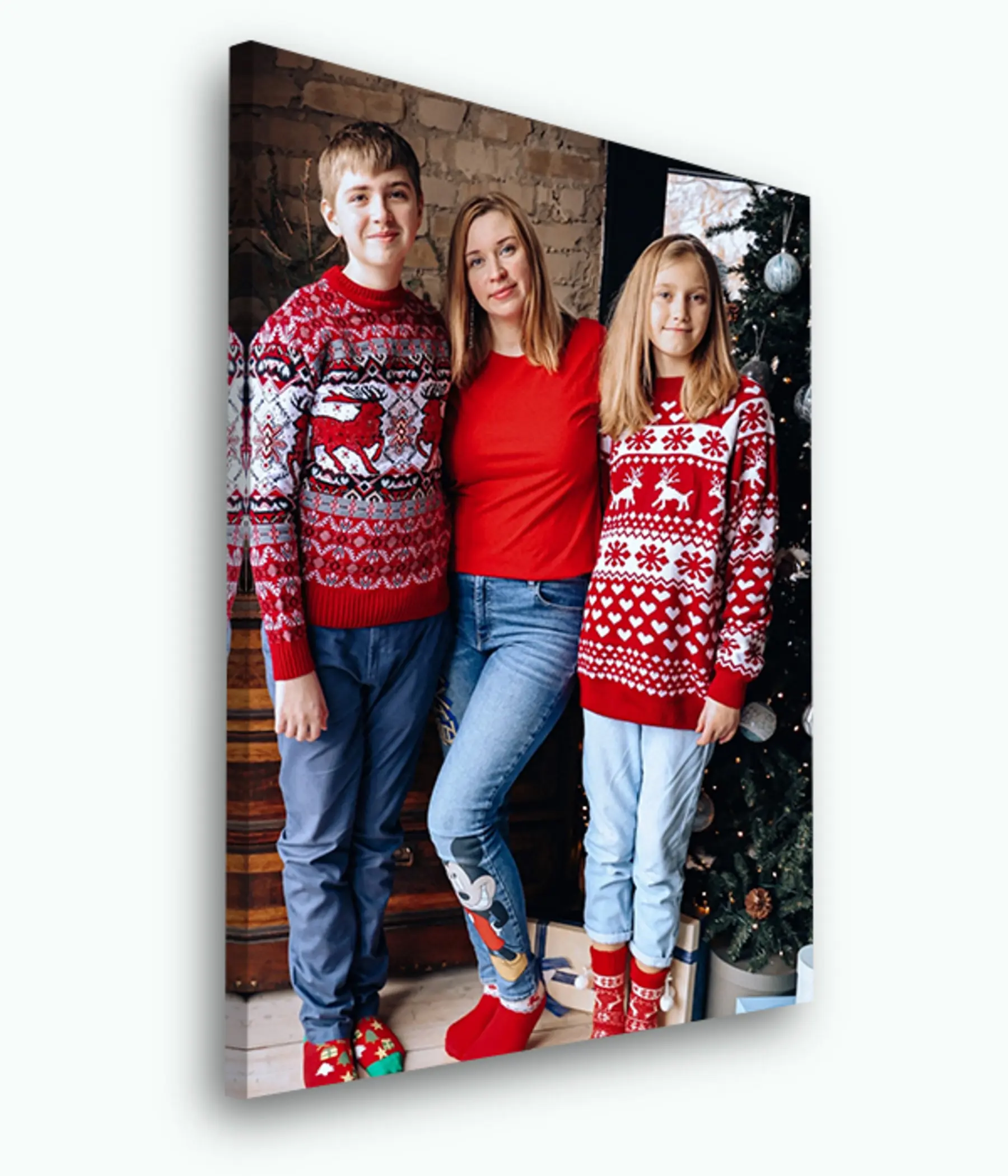 Obraz Płótno ze zdjęciem do kupienia s33470