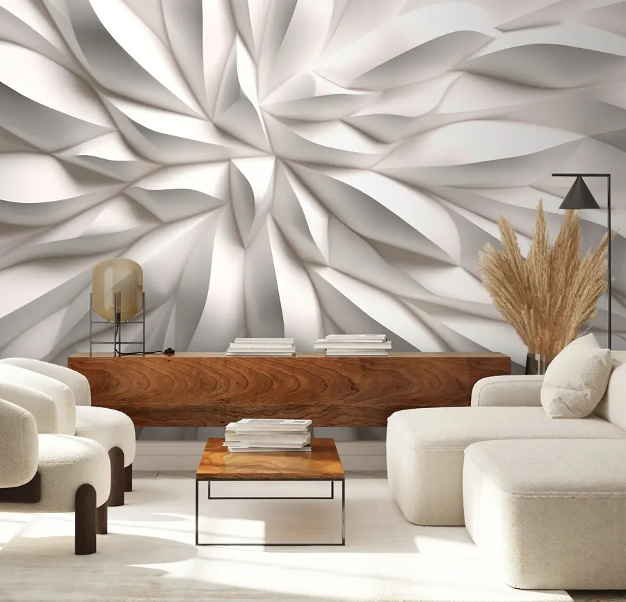 Fototapeta wzór 3D u95250