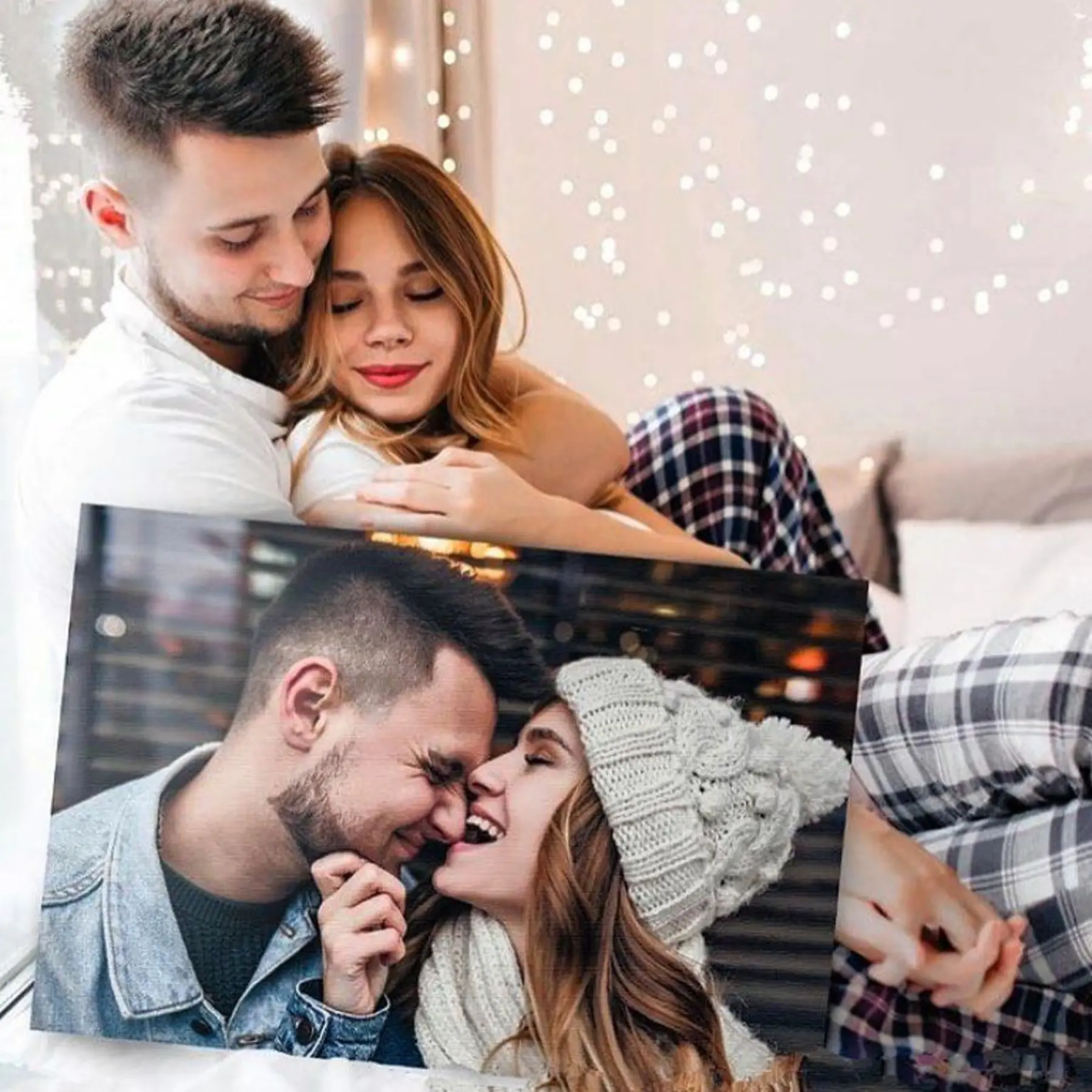 Obraz Portret po zdjęciu na zamówienie s34652