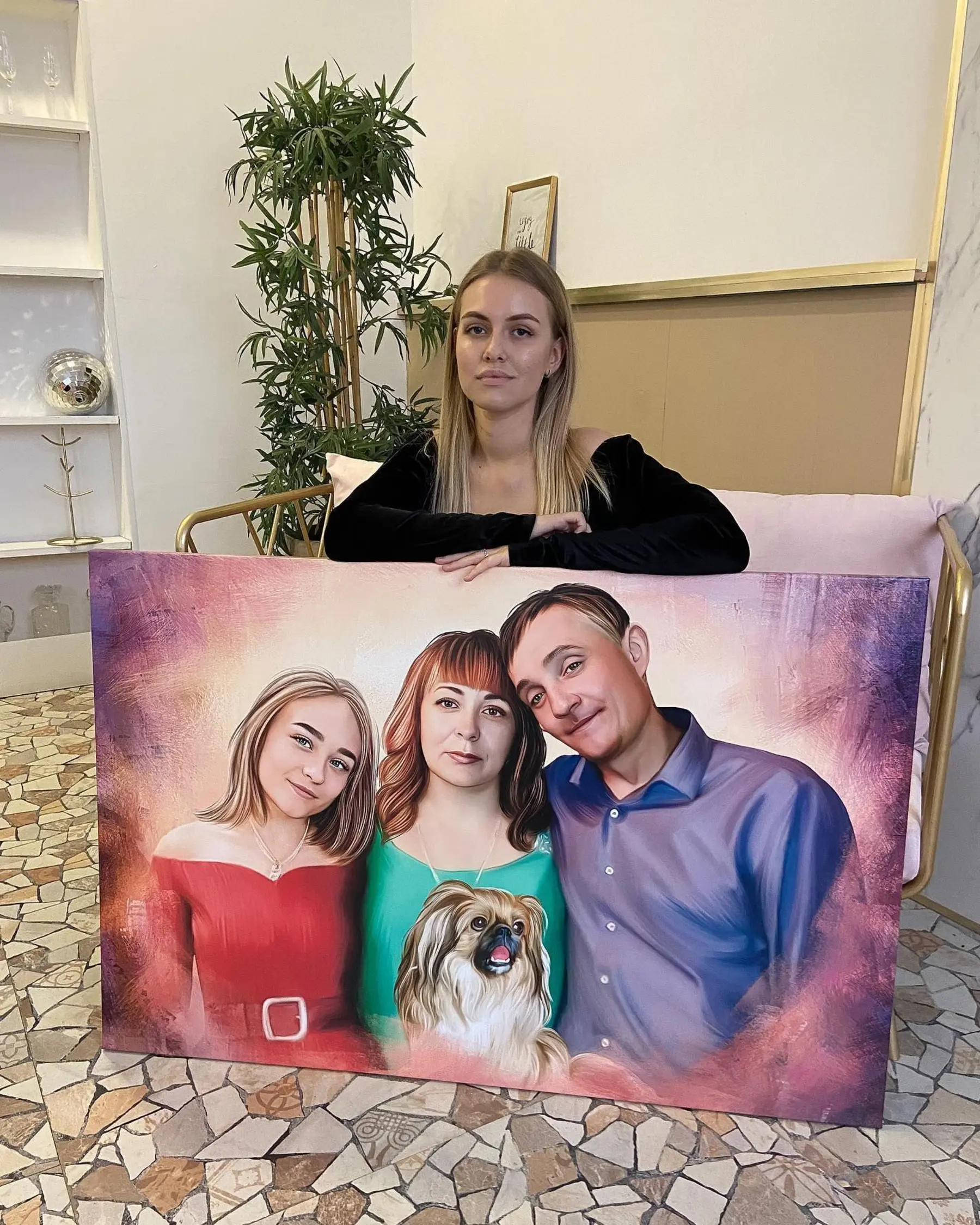 Obraz Obraz zdjęcie na płótnie s34671