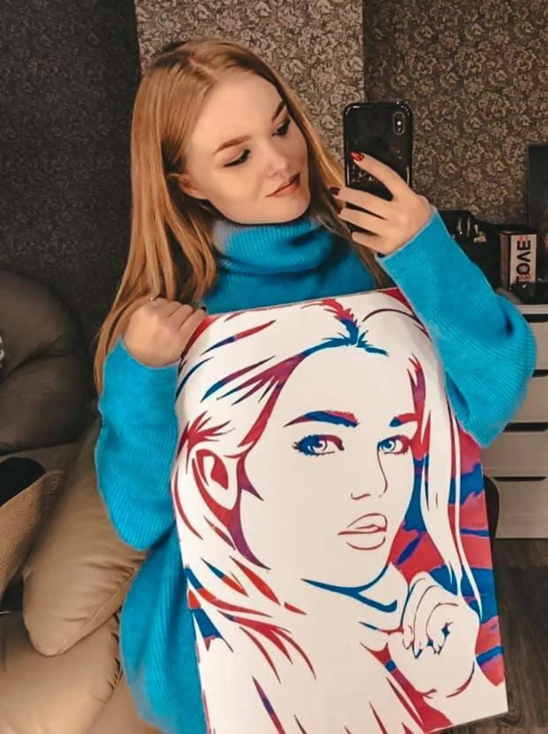 Obraz Obrazy na płótnie ze zdjęcia s34678