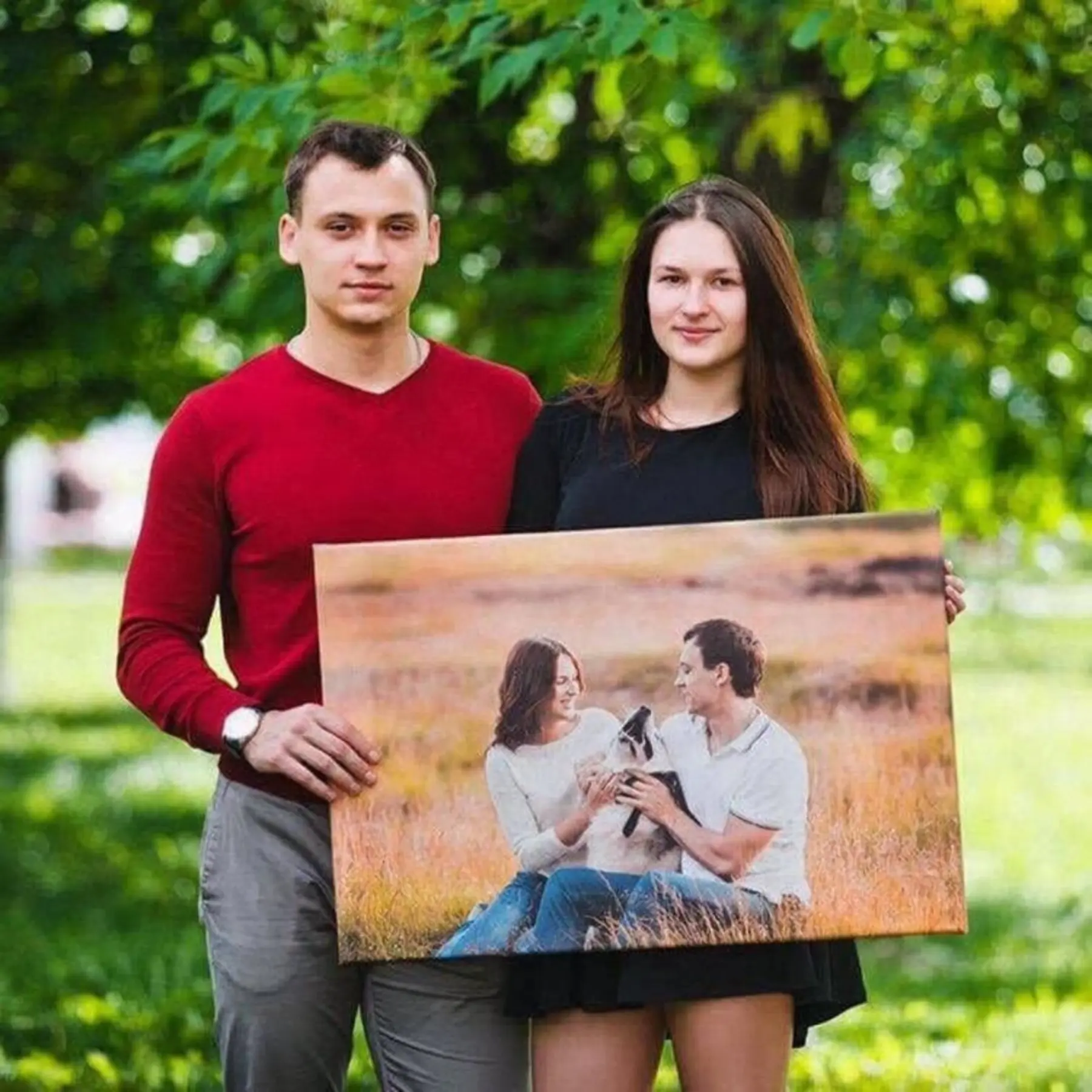 Obraz Obraz zdjęcie na płótnie s34691
