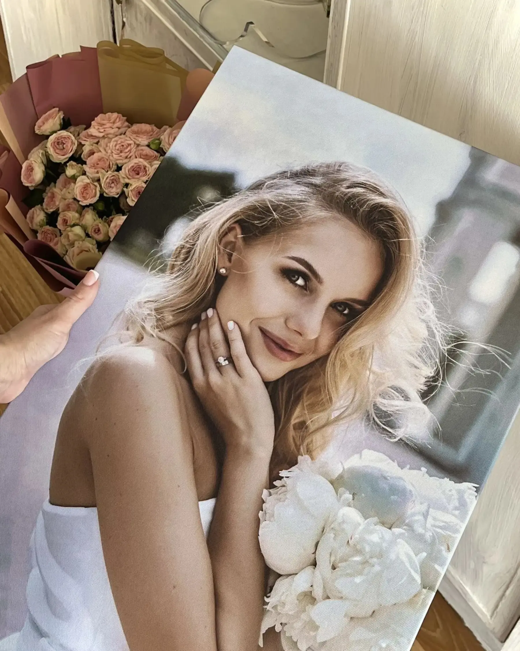 Obraz Obrazy na płótnie ze zdjęcia s34698