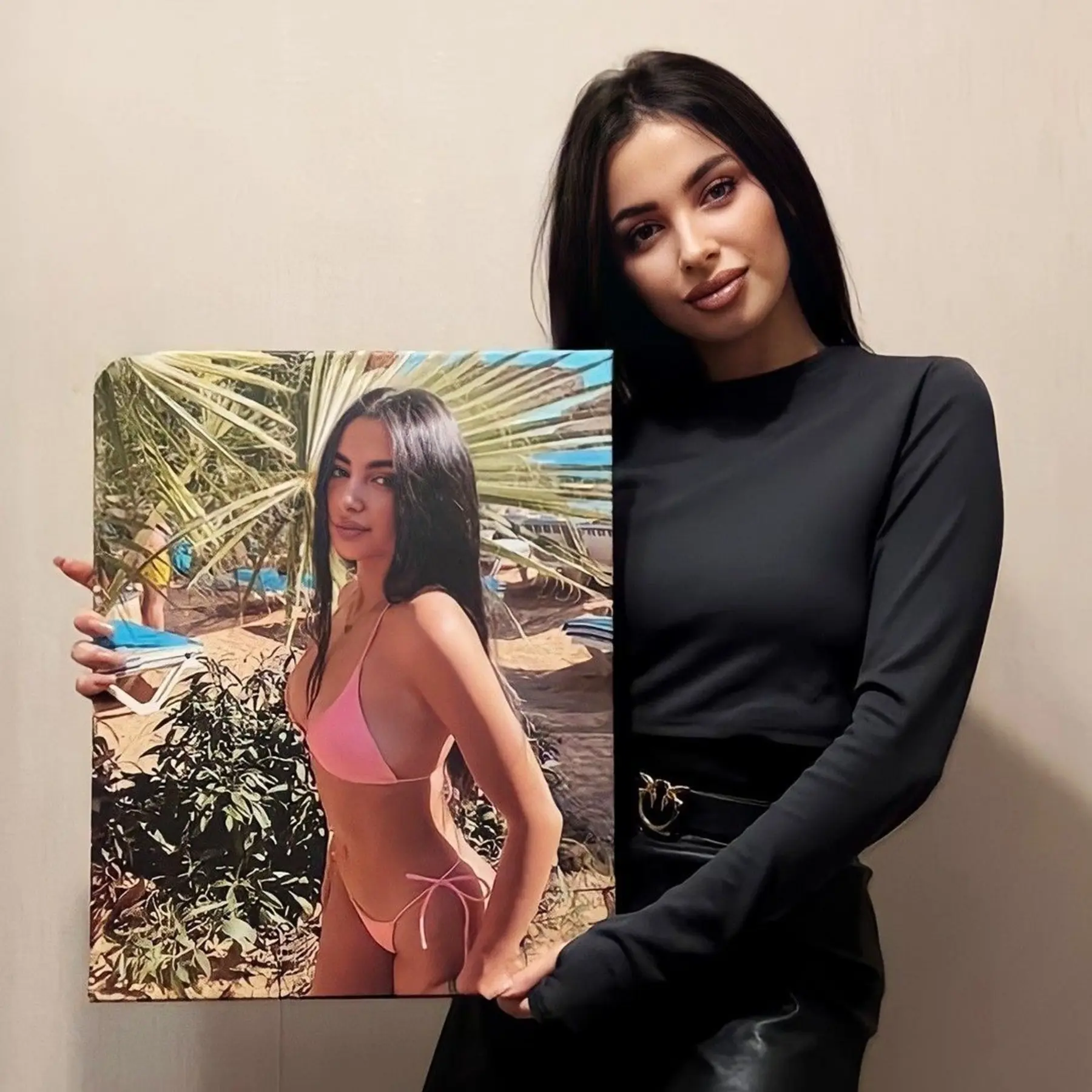 Obraz Obrazy na płótnie ze zdjęcia s34715