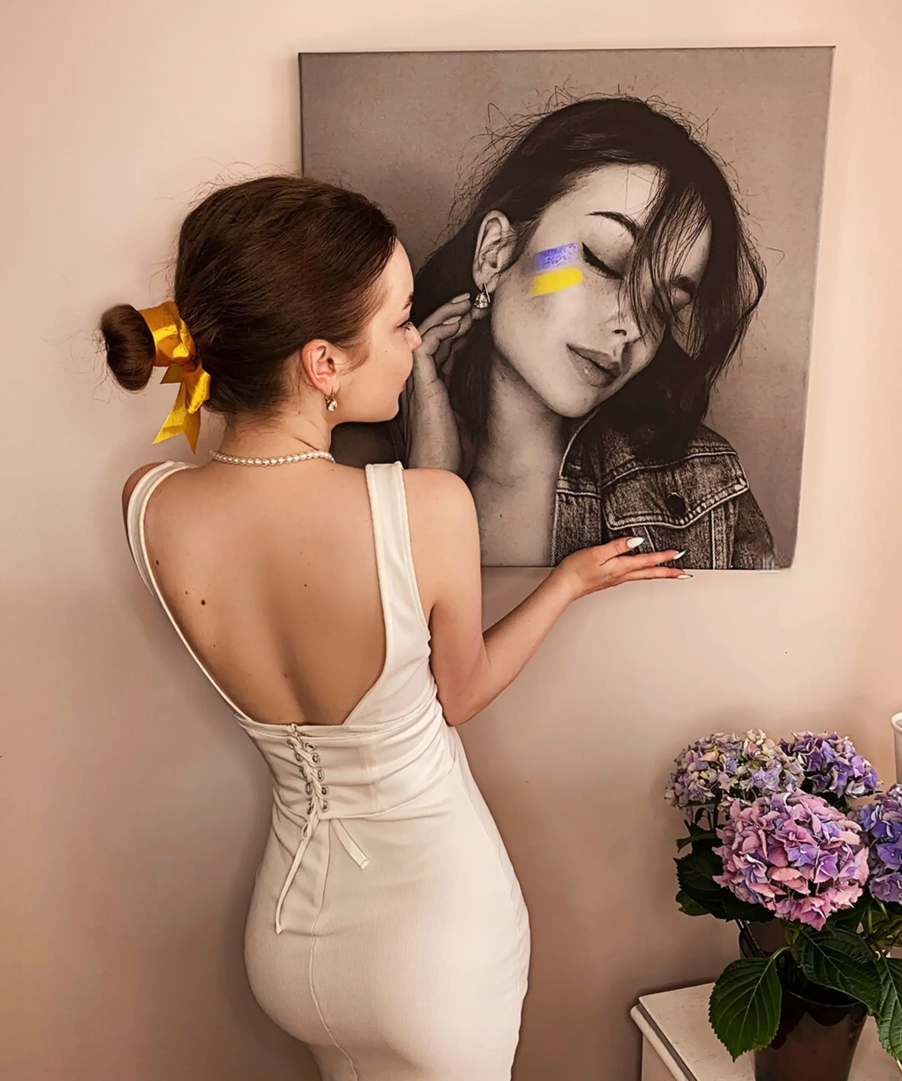 Obraz Obraz zdjęcie na płótnie s34718