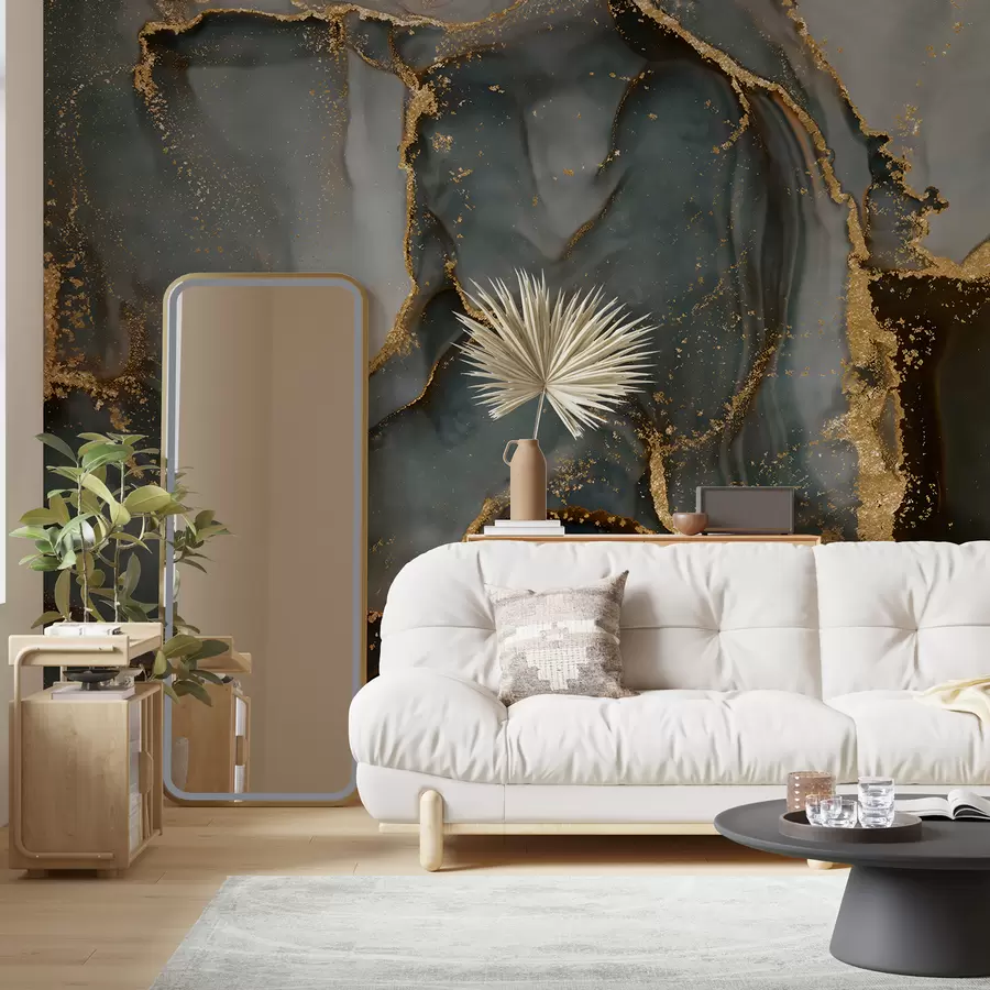 Fototapeta Tekstylia, projektowanie wnętrz i architektura u16119