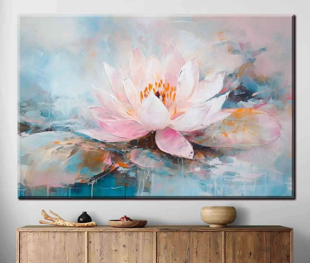 Obraz Akwarela ilustracja piwonia s35449