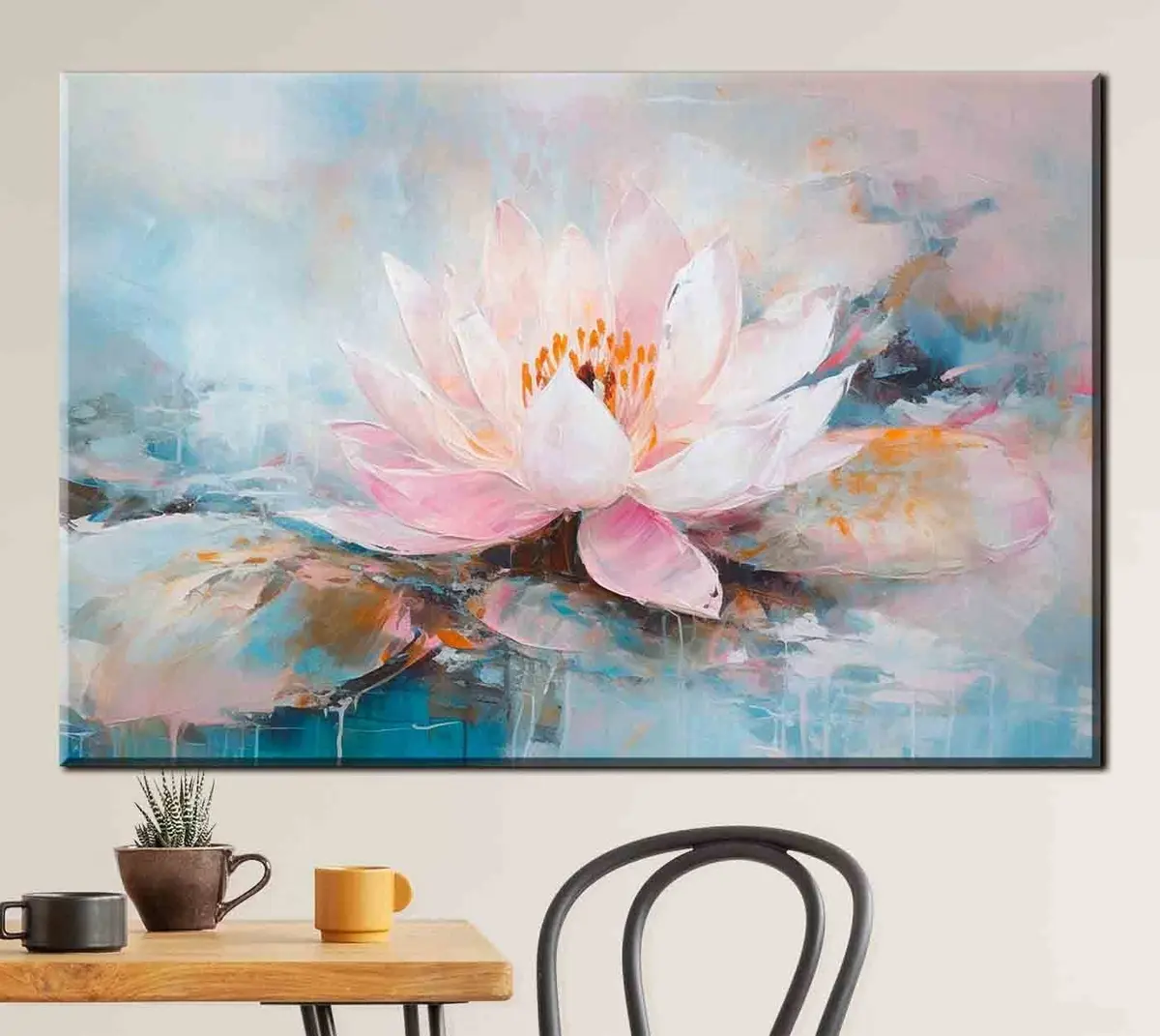 Obraz Akwarela ilustracja piwonia s35449