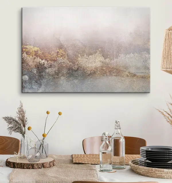 Kamień, marmur i fluid