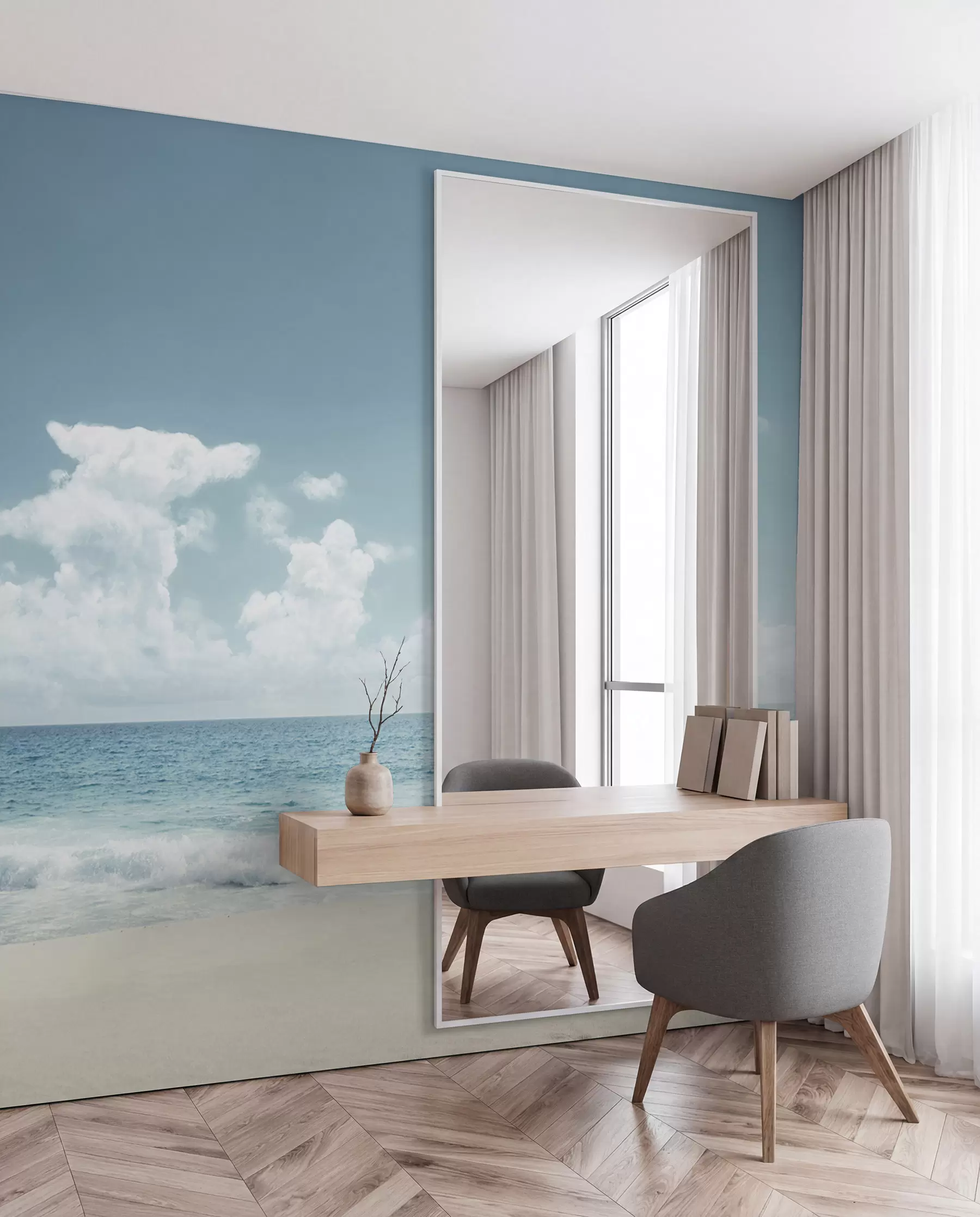 Fototapeta Plaża na Malediwach u97884