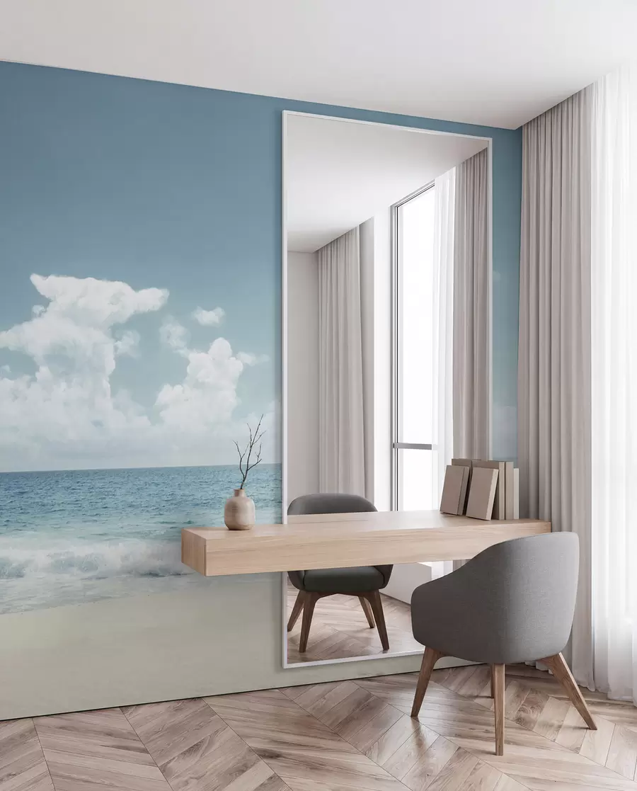 Fototapeta Plaża na Malediwach u97884