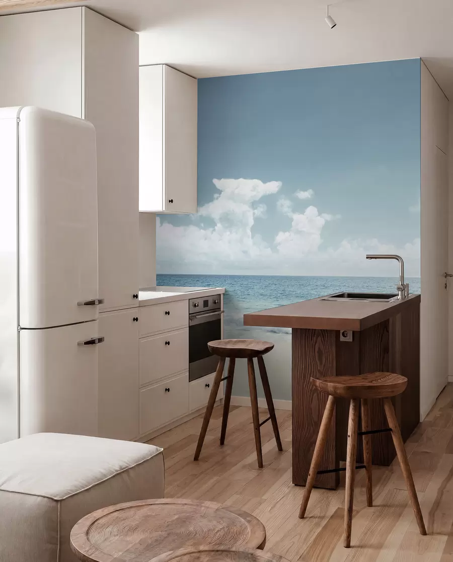 Fototapeta Plaża na Malediwach u97884