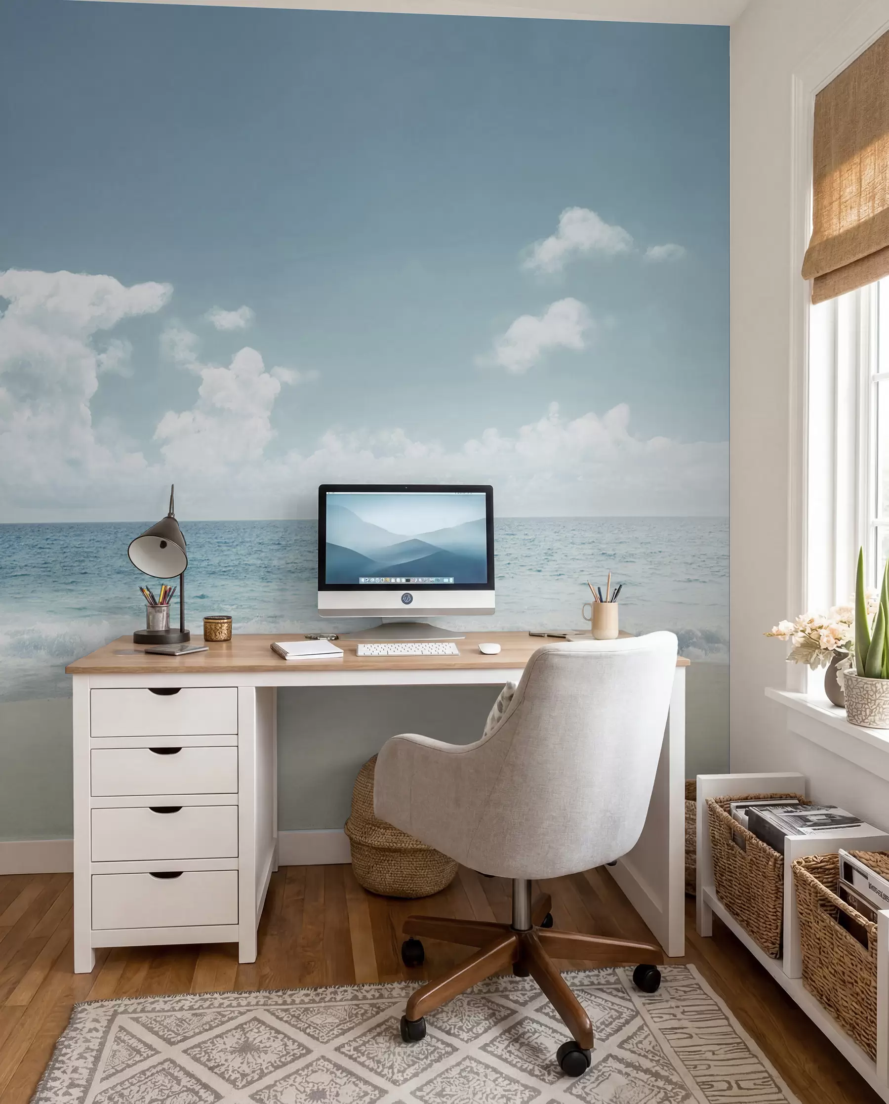 Fototapeta Plaża na Malediwach u97884