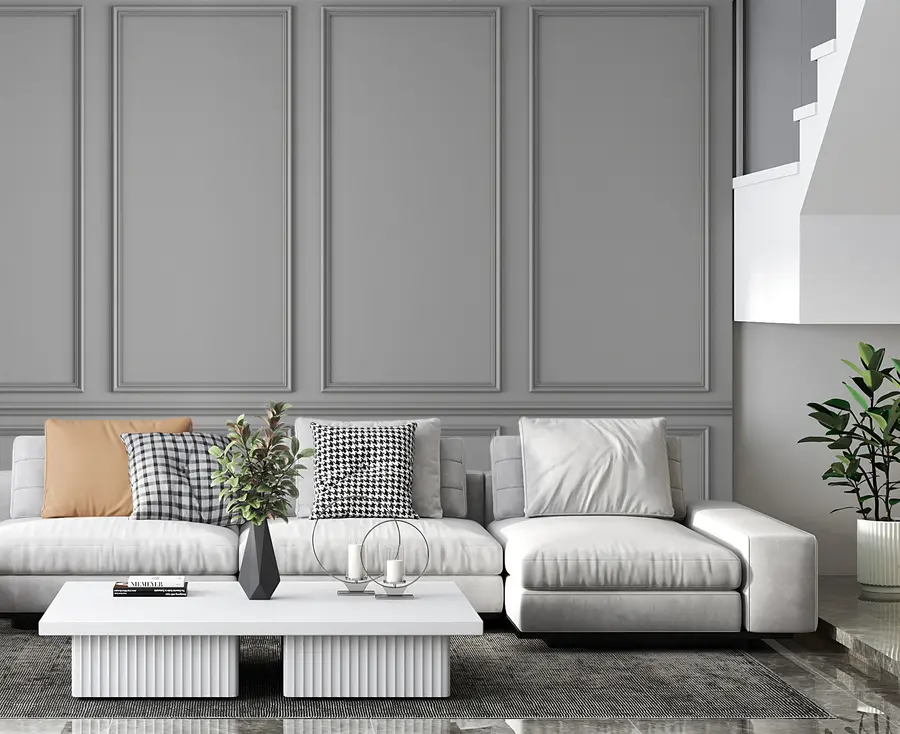 Fototapeta Panele dekoracyjne u97366