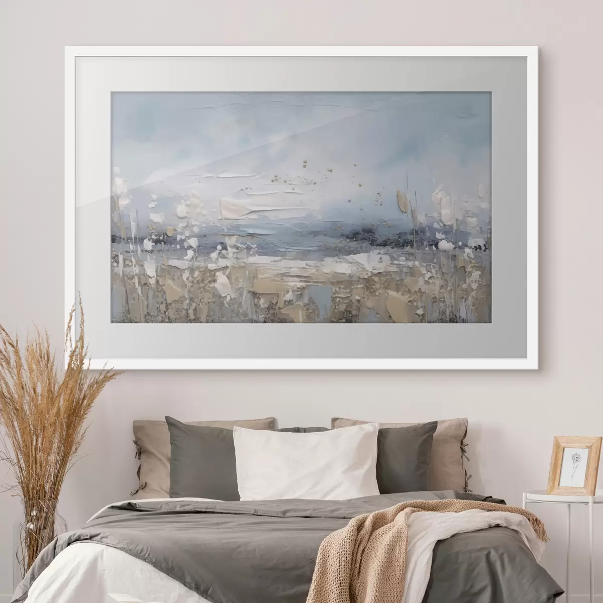 Plakat Srebrna pauza f35430