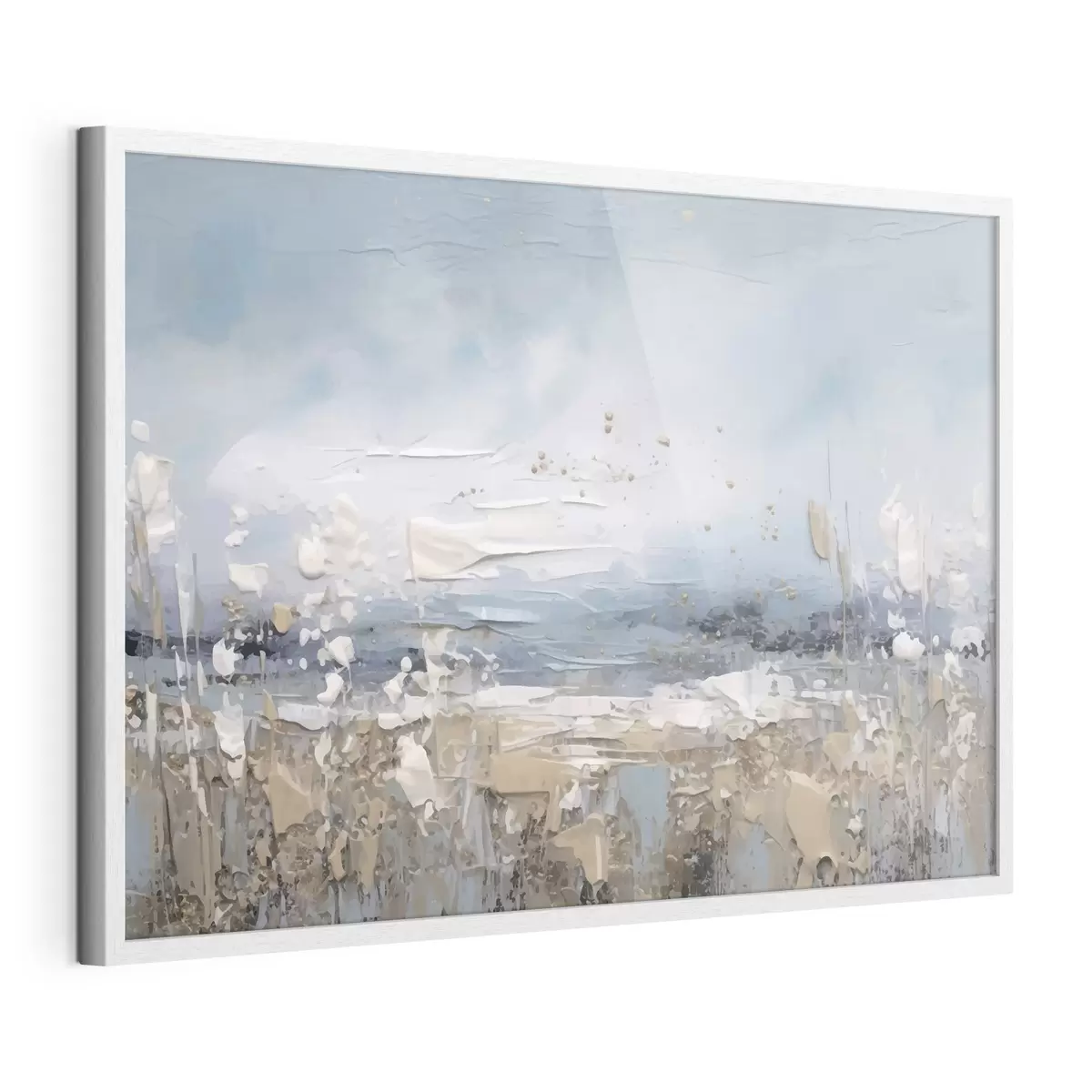 Plakat Srebrna pauza f35430